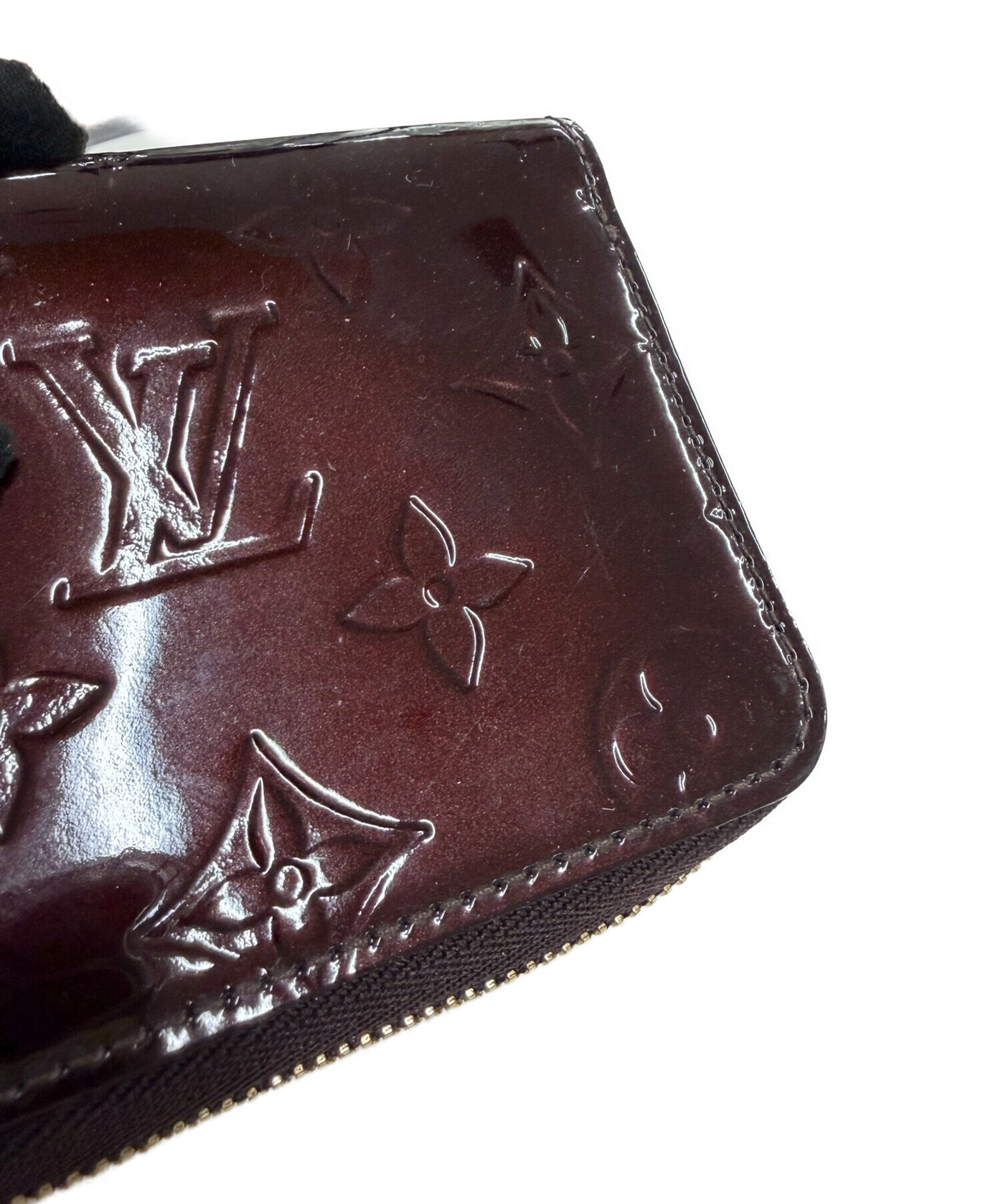 中古・古着通販】LOUIS VUITTON (ルイ ヴィトン) コインケース