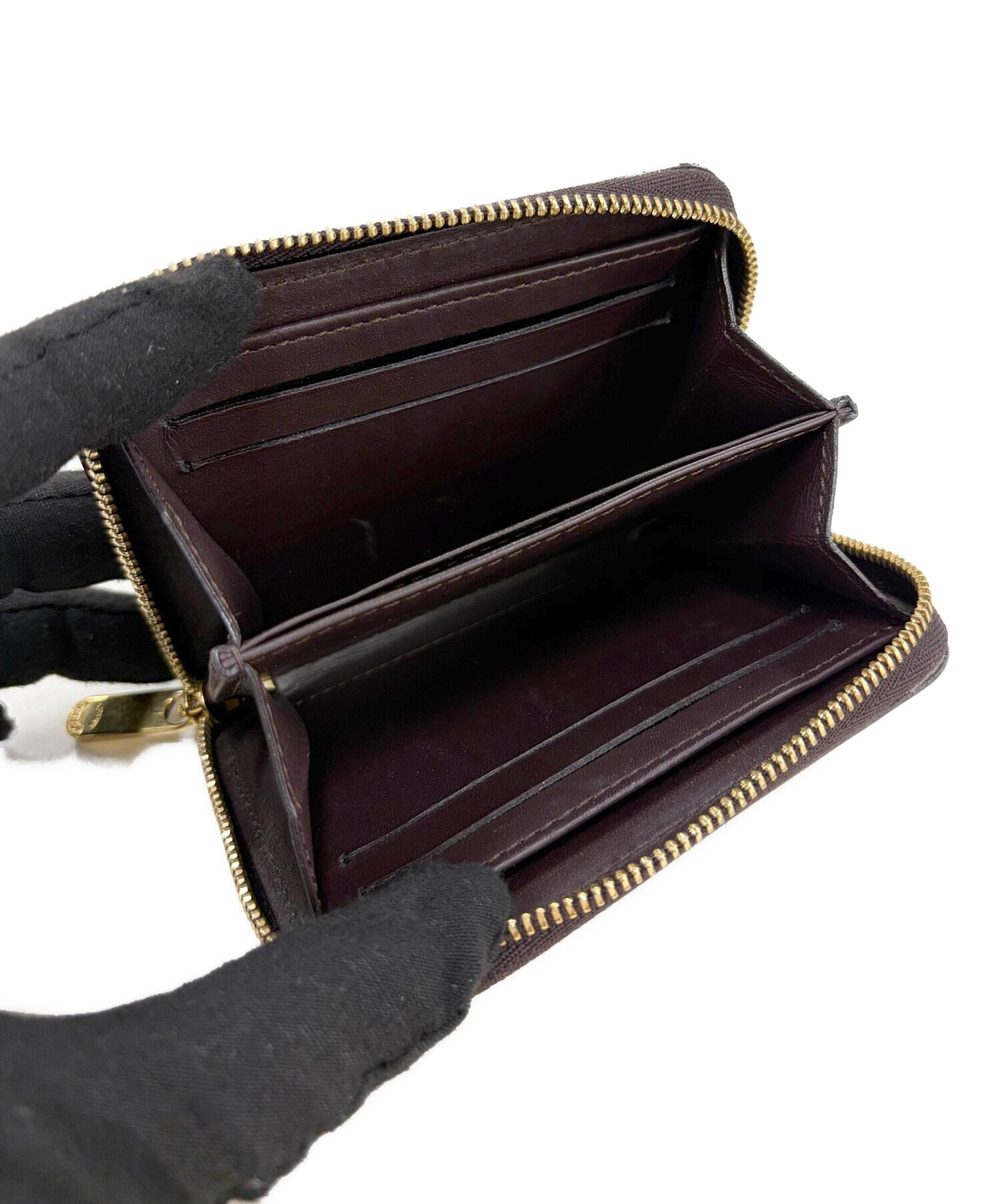 中古・古着通販】LOUIS VUITTON (ルイ ヴィトン) コインケース