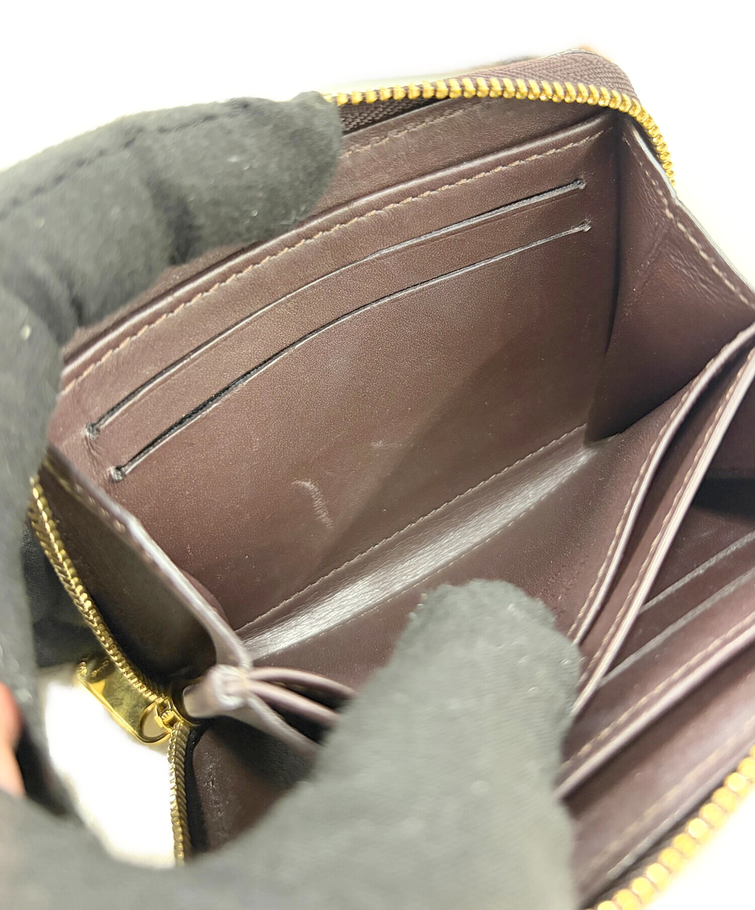 中古・古着通販】LOUIS VUITTON (ルイ ヴィトン) コインケース