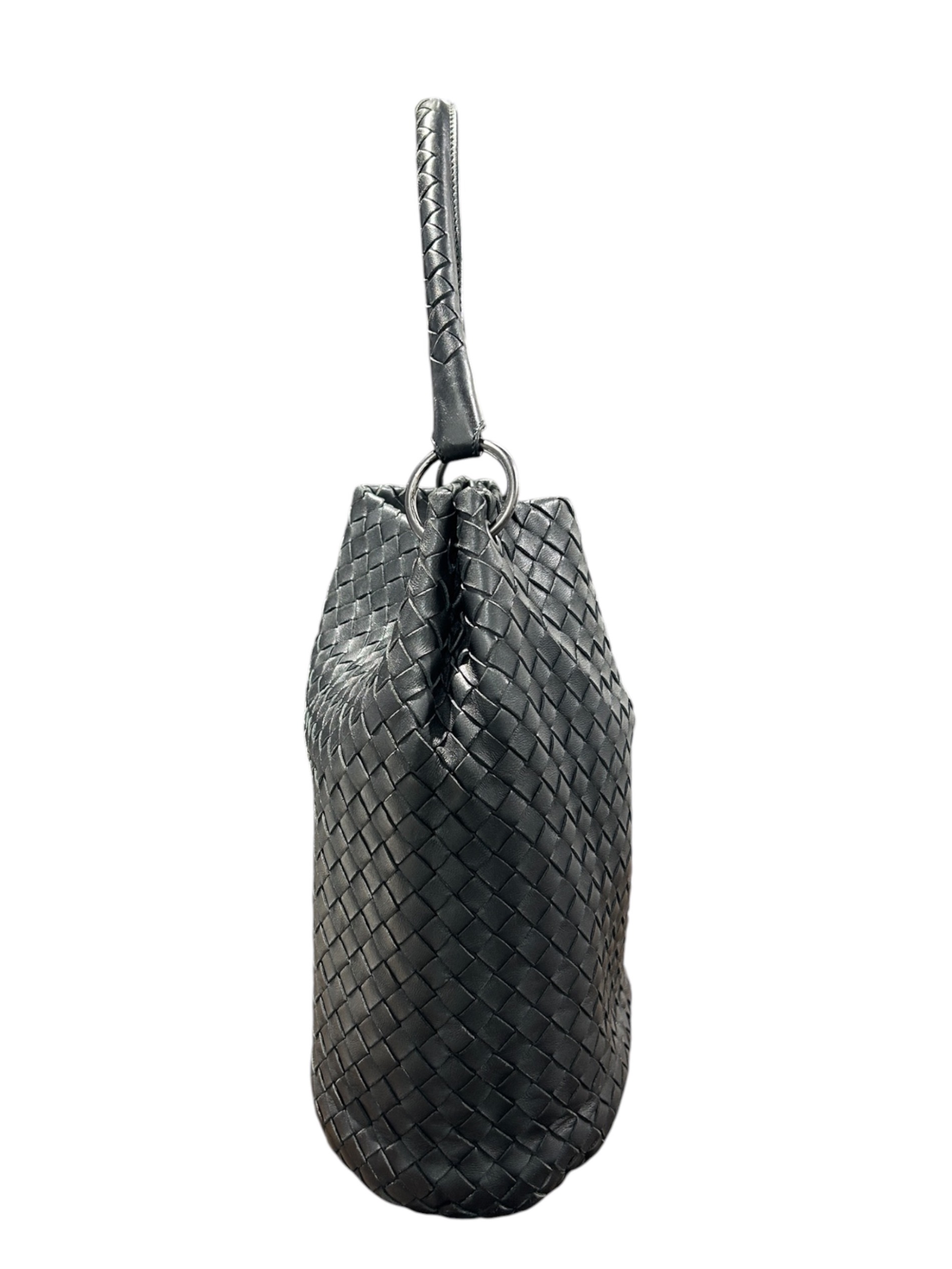 中古・古着通販】BOTTEGA VENETA (ボッテガベネタ) イントレチャート