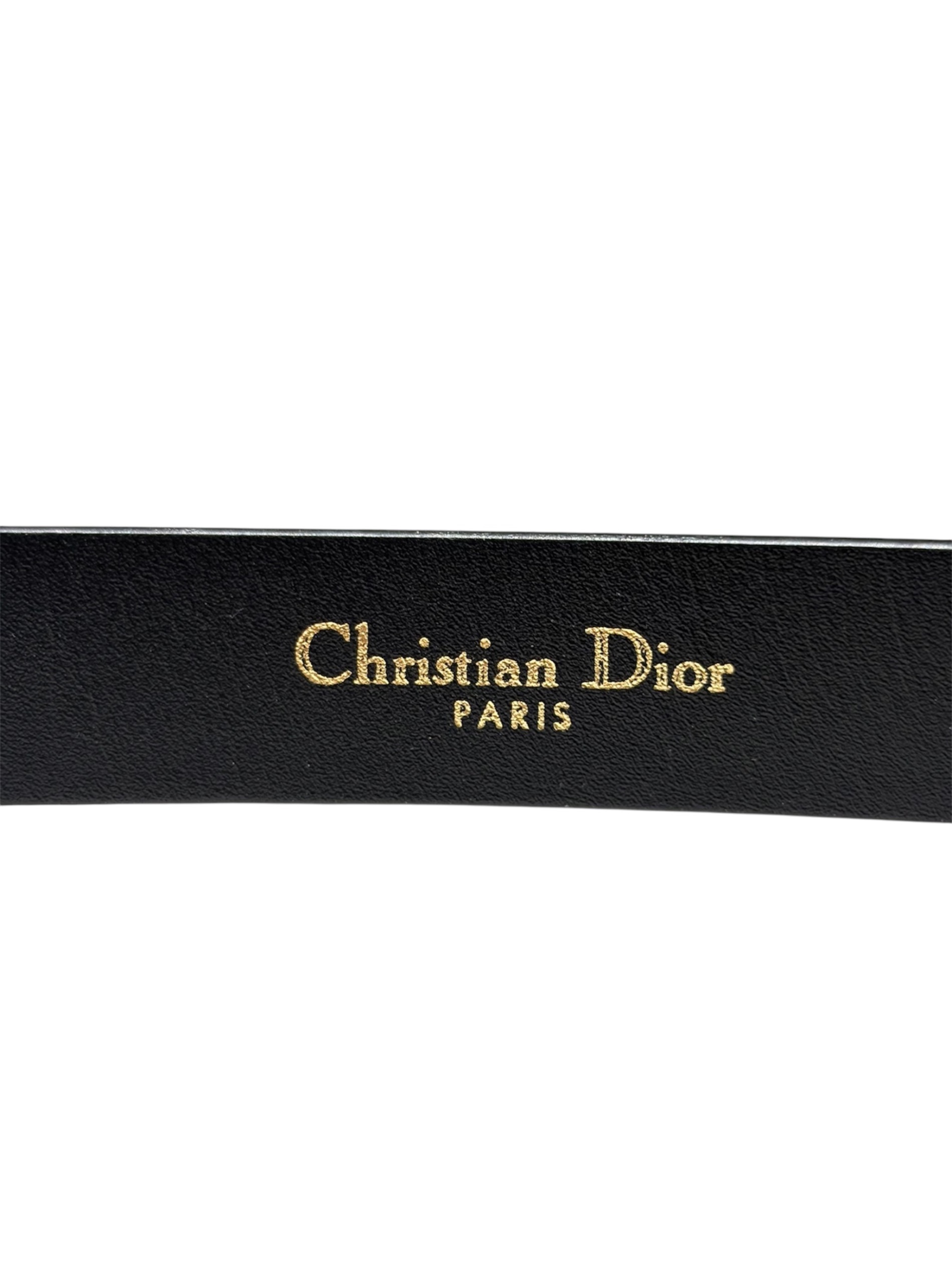 中古・古着通販】Christian Dior (クリスチャン ディオール) サドル
