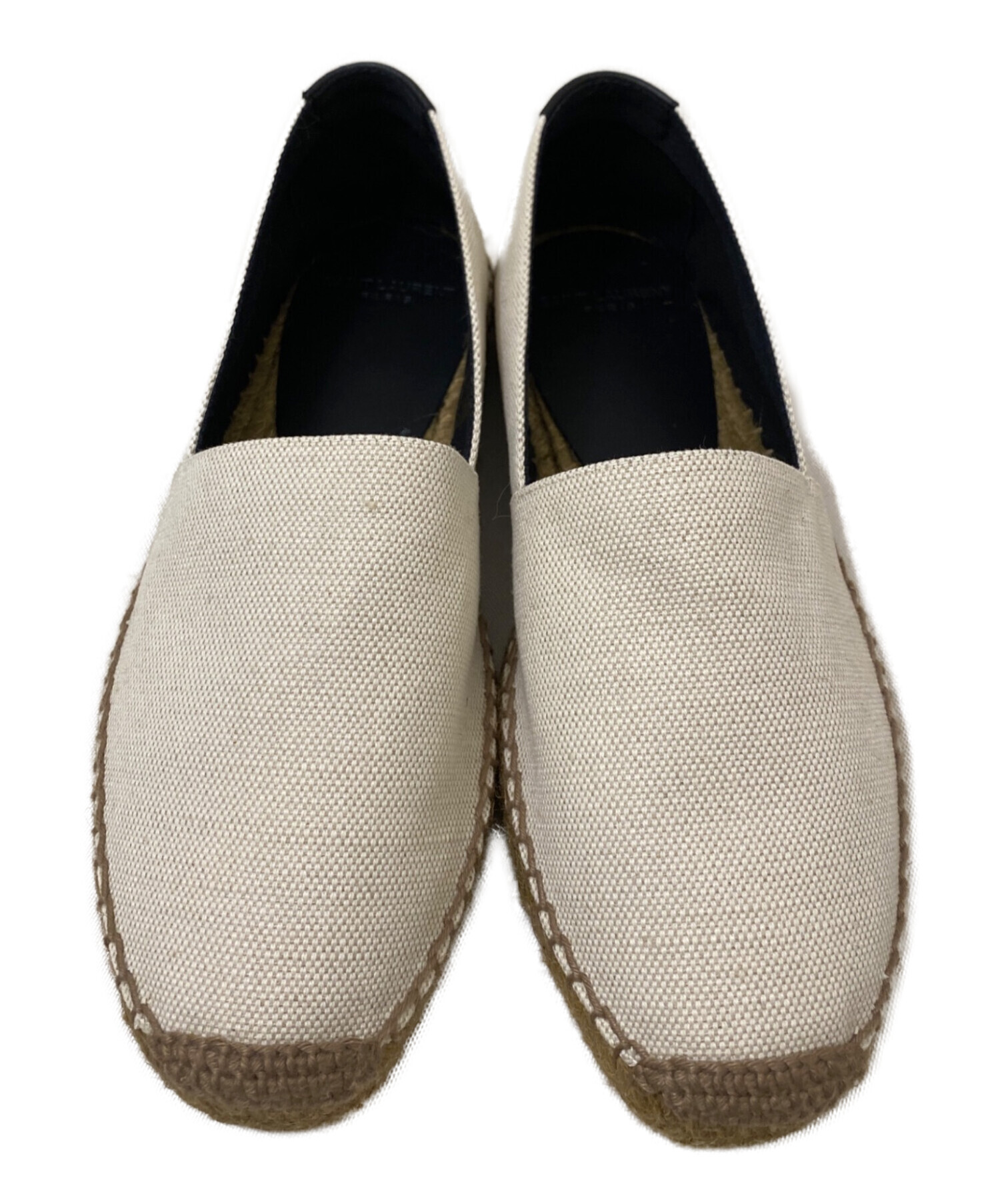 中古・古着通販】Saint Laurent Paris (サンローランパリ) キャンバス 