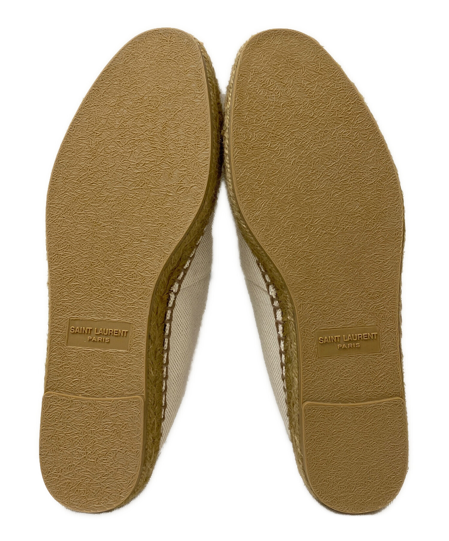 中古・古着通販】Saint Laurent Paris (サンローランパリ) キャンバス 