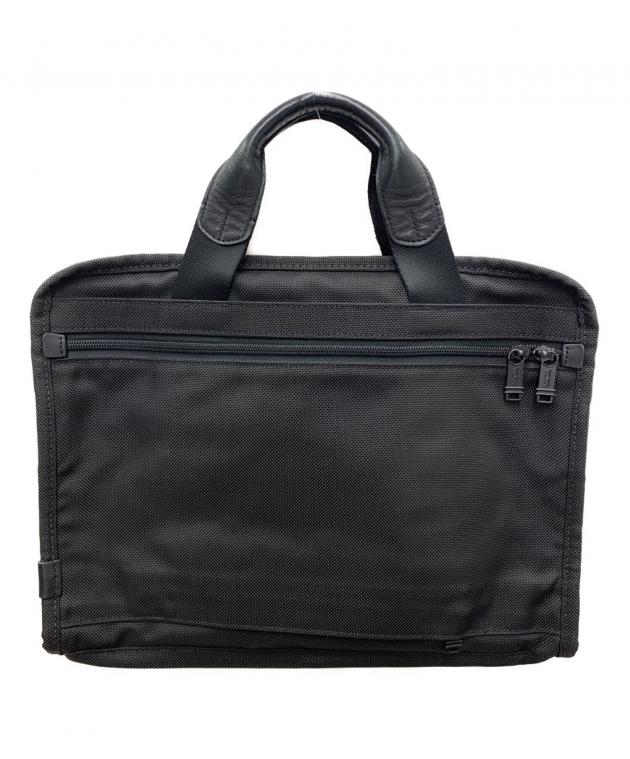 中古・古着通販】TUMI (トゥミ) バリスティックナイロンビジネスバッグ