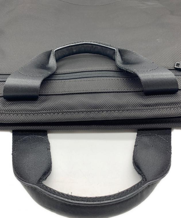 中古・古着通販】TUMI (トゥミ) バリスティックナイロンビジネスバッグ