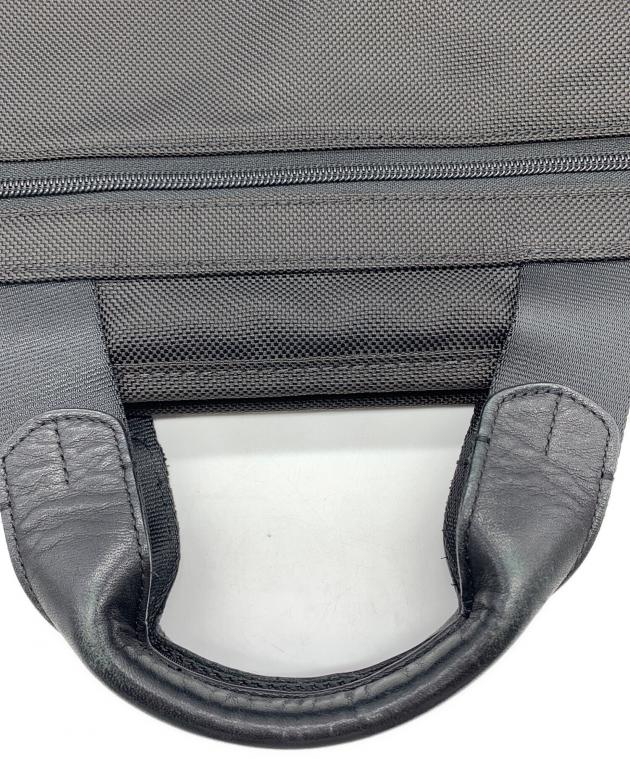 中古・古着通販】TUMI (トゥミ) バリスティックナイロンビジネスバッグ