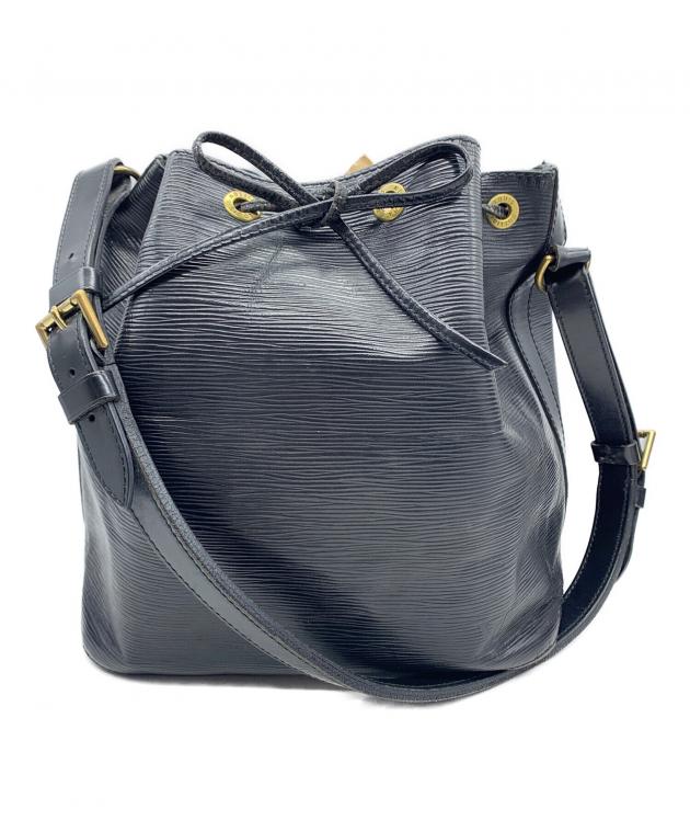 【中古】ルイヴィトン　エピパース 中古・古着通販】LOUIS VUITTON (ルイ ヴィトン) ショルダーバッグ