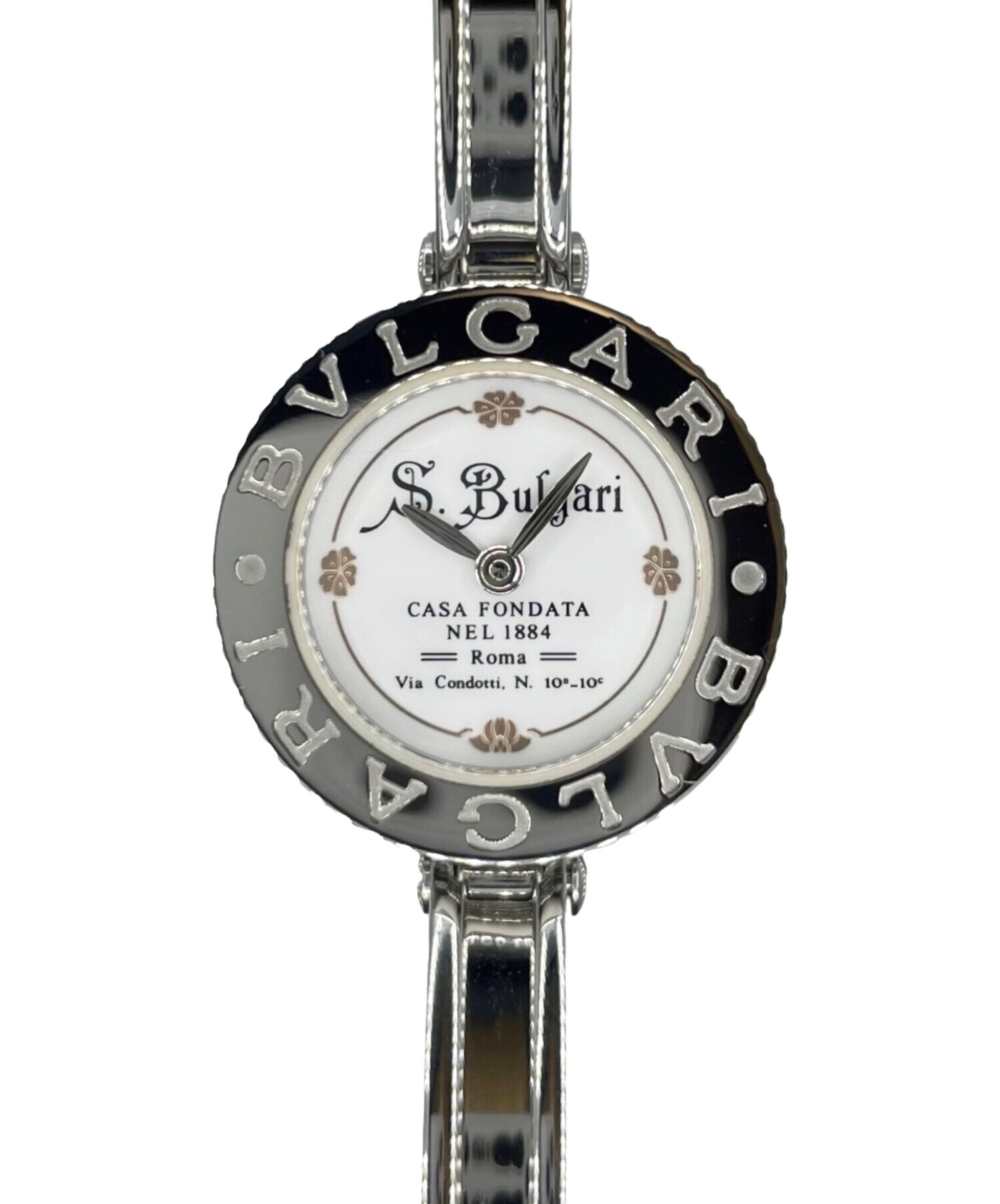 中古・古着通販】BVLGARI (ブルガリ) B.zero1 コレッツィオーネ 125th