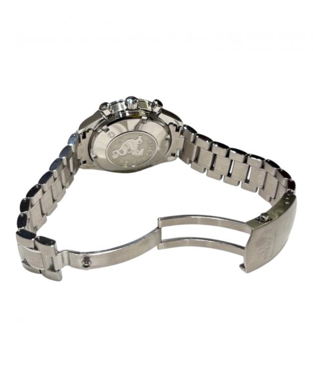 中古・古着通販】OMEGA (オメガ) スピードマスター デイト/Speedmaste