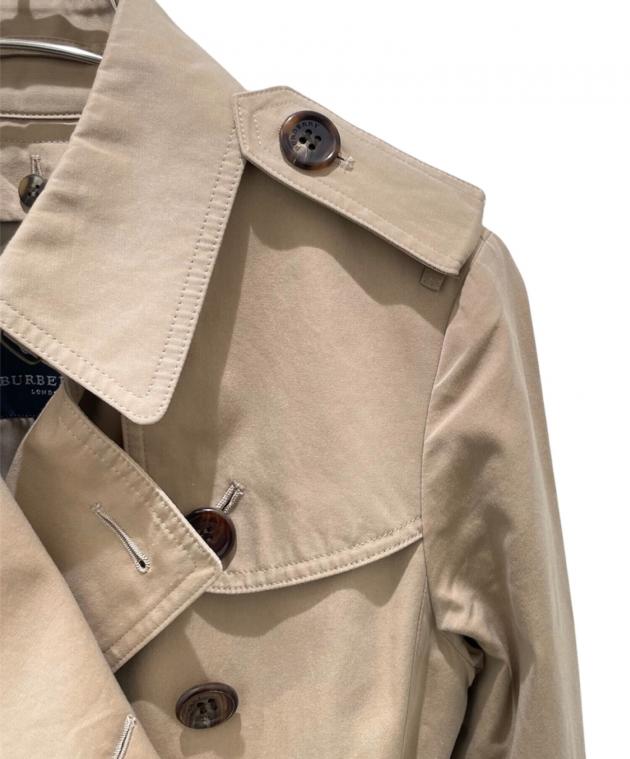 中古・古着通販】BURBERRY LONDON (バーバリーロンドン) トレンチ