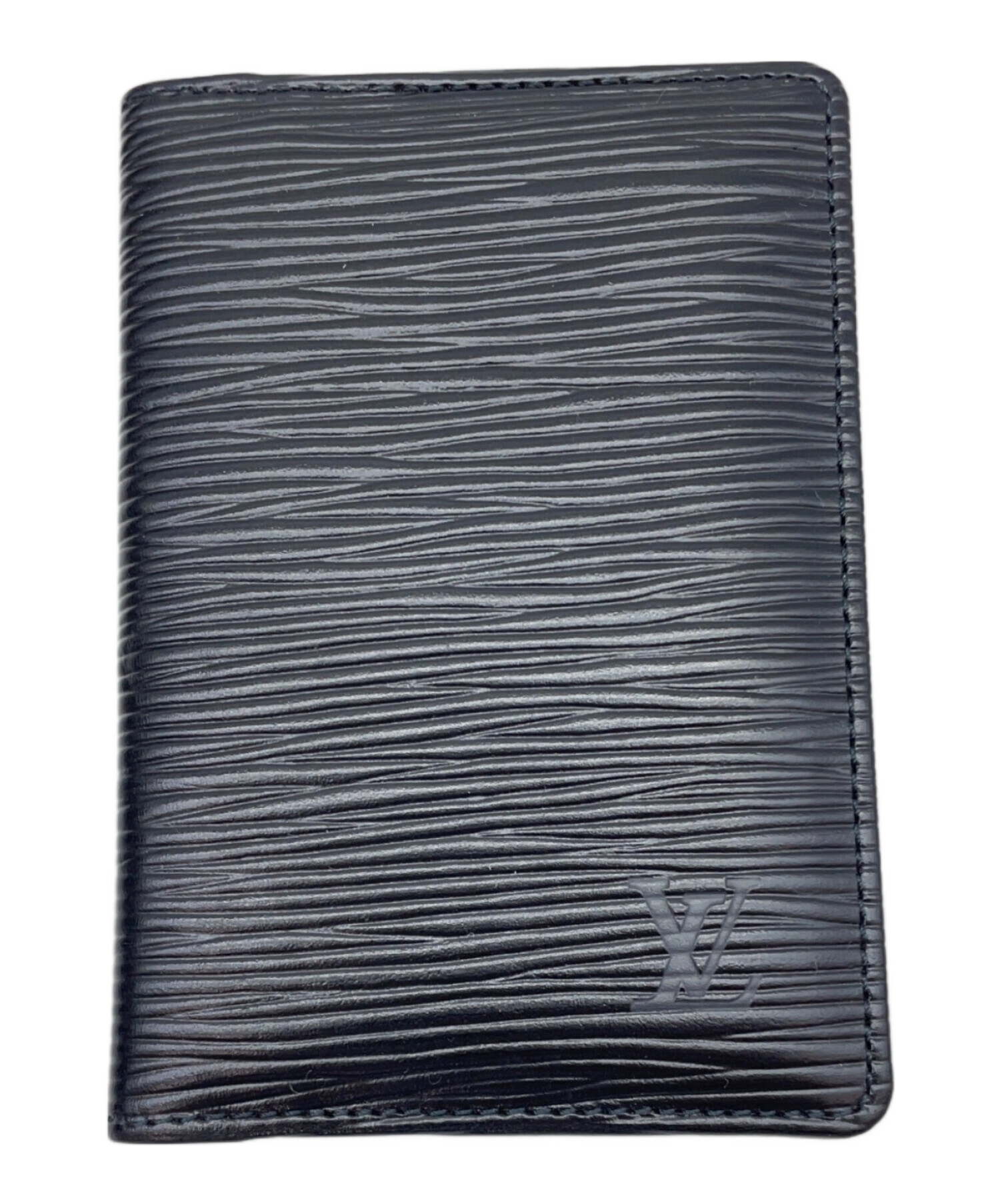 中古・古着通販】LOUIS VUITTON (ルイ ヴィトン) カードケース