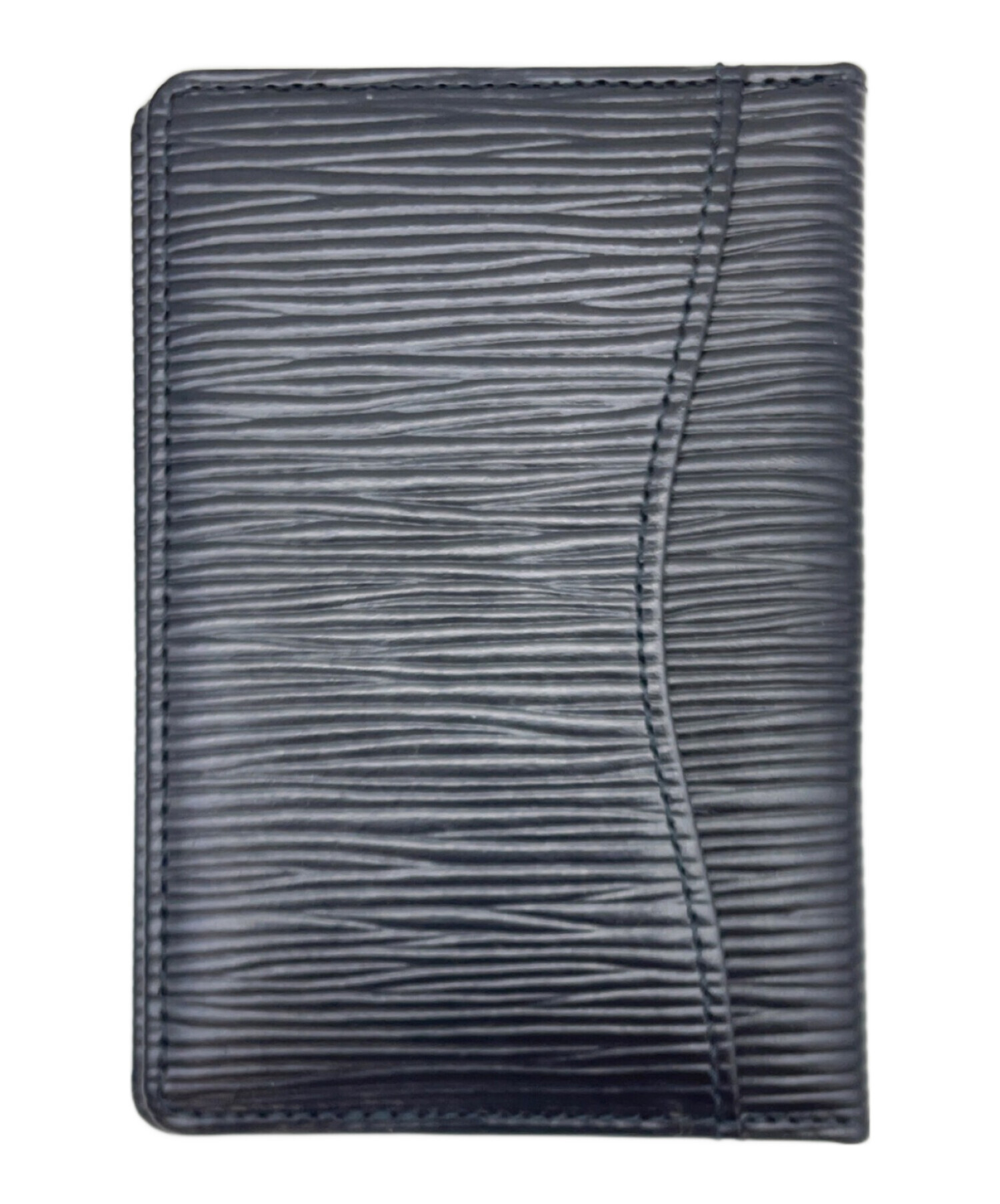 中古・古着通販】LOUIS VUITTON (ルイ ヴィトン) カードケース