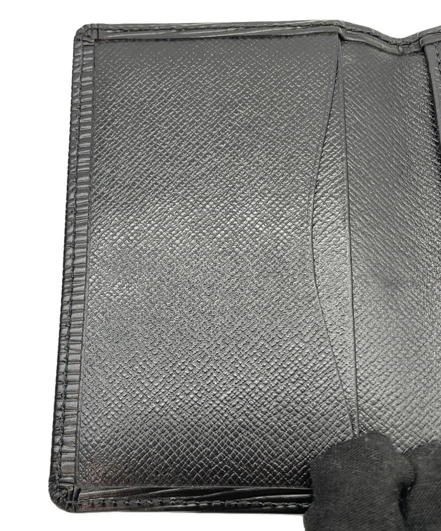 中古・古着通販】LOUIS VUITTON (ルイ ヴィトン) カードケース