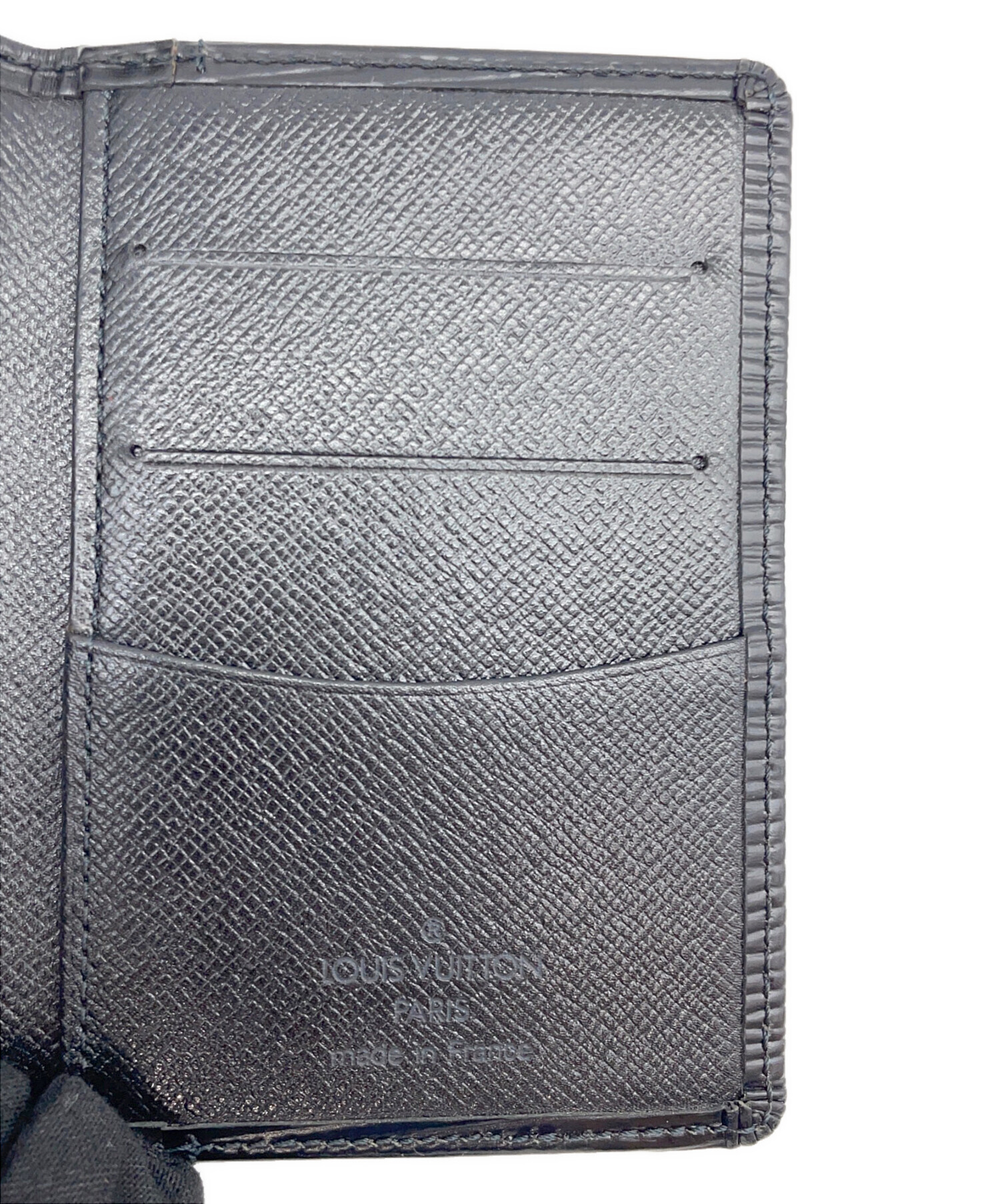 中古・古着通販】LOUIS VUITTON (ルイ ヴィトン) カードケース