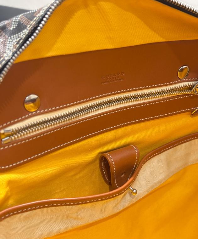 中古・古着通販】GOYARD (ゴヤール) アンバサッドMM/ブリーフケース