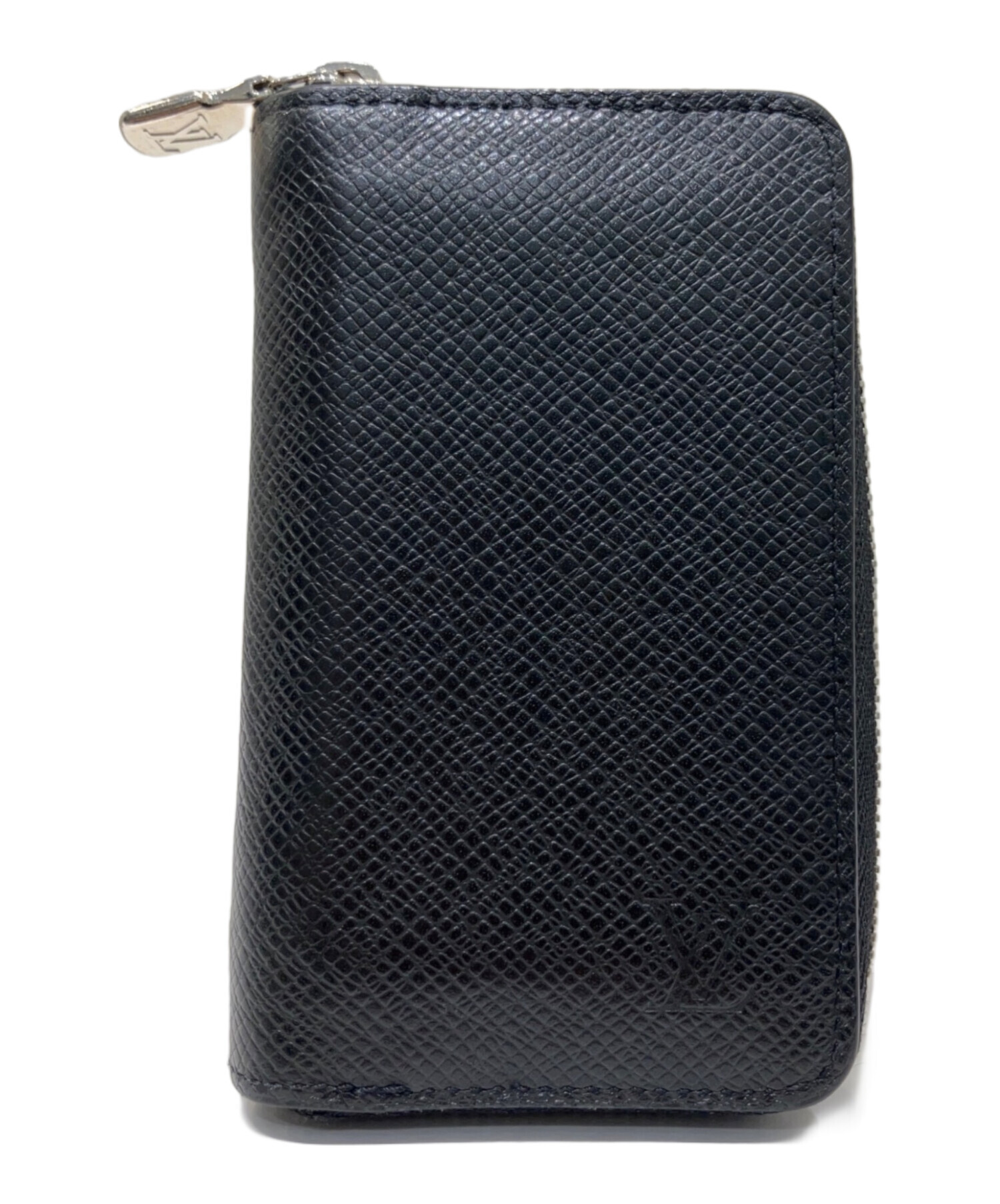 ルイヴィトン 財布 中古 中古・古着通販】LOUIS VUITTON (ルイ ヴィトン) 財布 ブラック サイズ