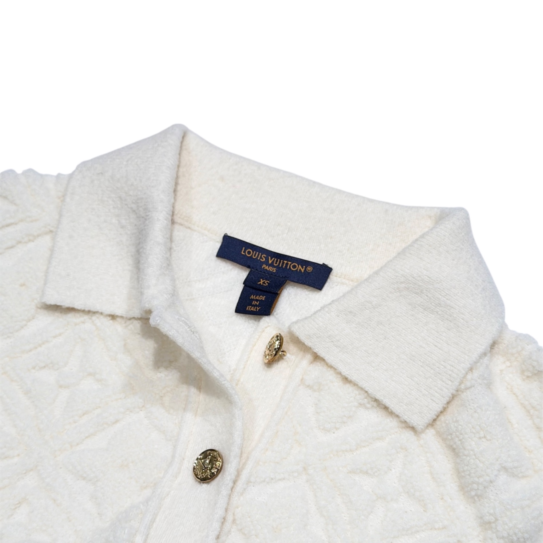 中古・古着通販】LOUIS VUITTON (ルイ ヴィトン) モノグラム タウア