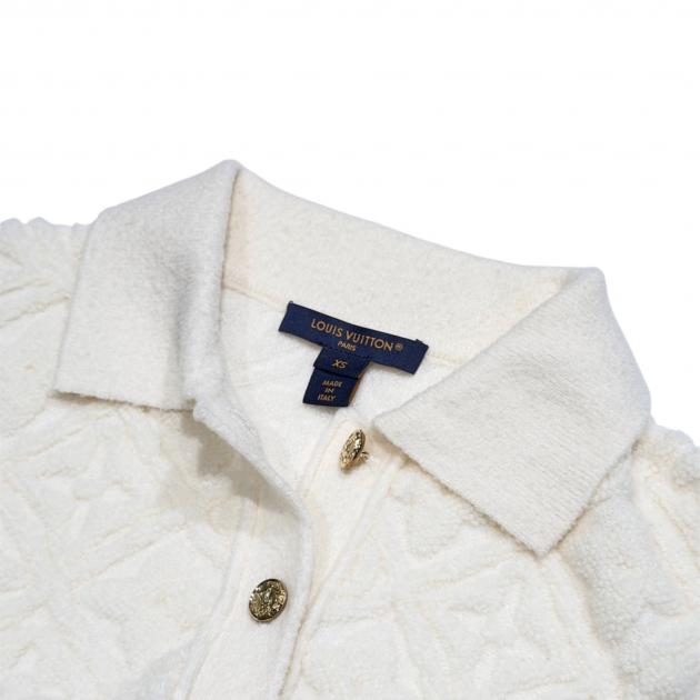 中古・古着通販】LOUIS VUITTON (ルイ ヴィトン) モノグラム タウア