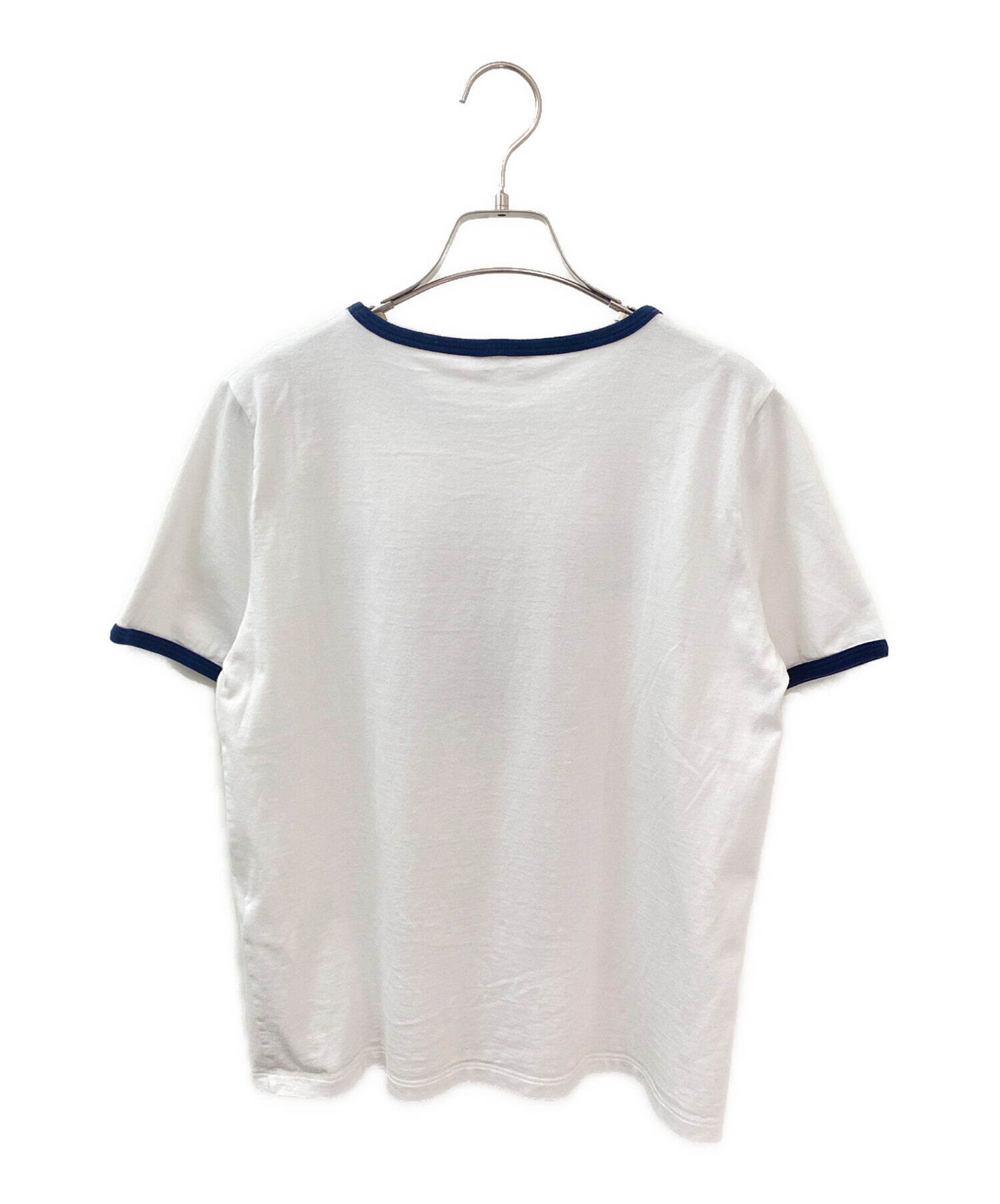中古・古着通販】CELINE (セリーヌ) トリオンフクラシックTシャツ