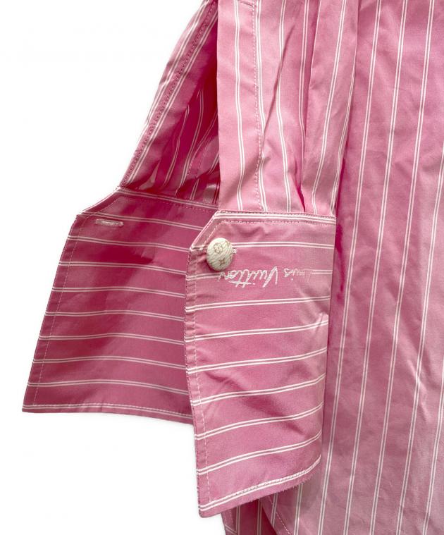 中古・古着通販】LOUIS VUITTON (ルイ ヴィトン) 24SS Double Stripe