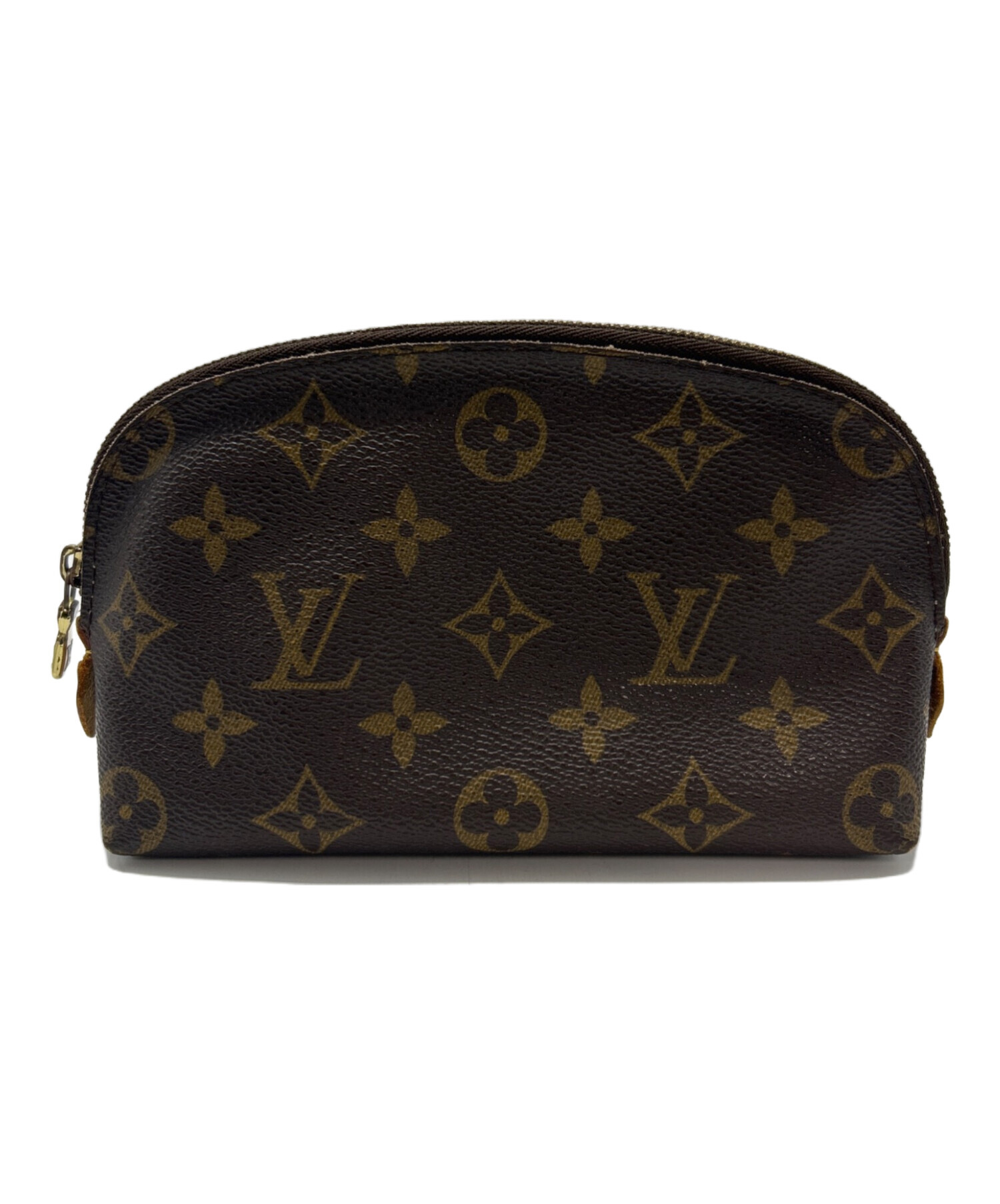 8/31販売終了【美品！】LOUIS VUITTONポシェット・コスメティック 中古・古着通販】LOUIS VUITTON (ルイ ヴィトン) ポシェット