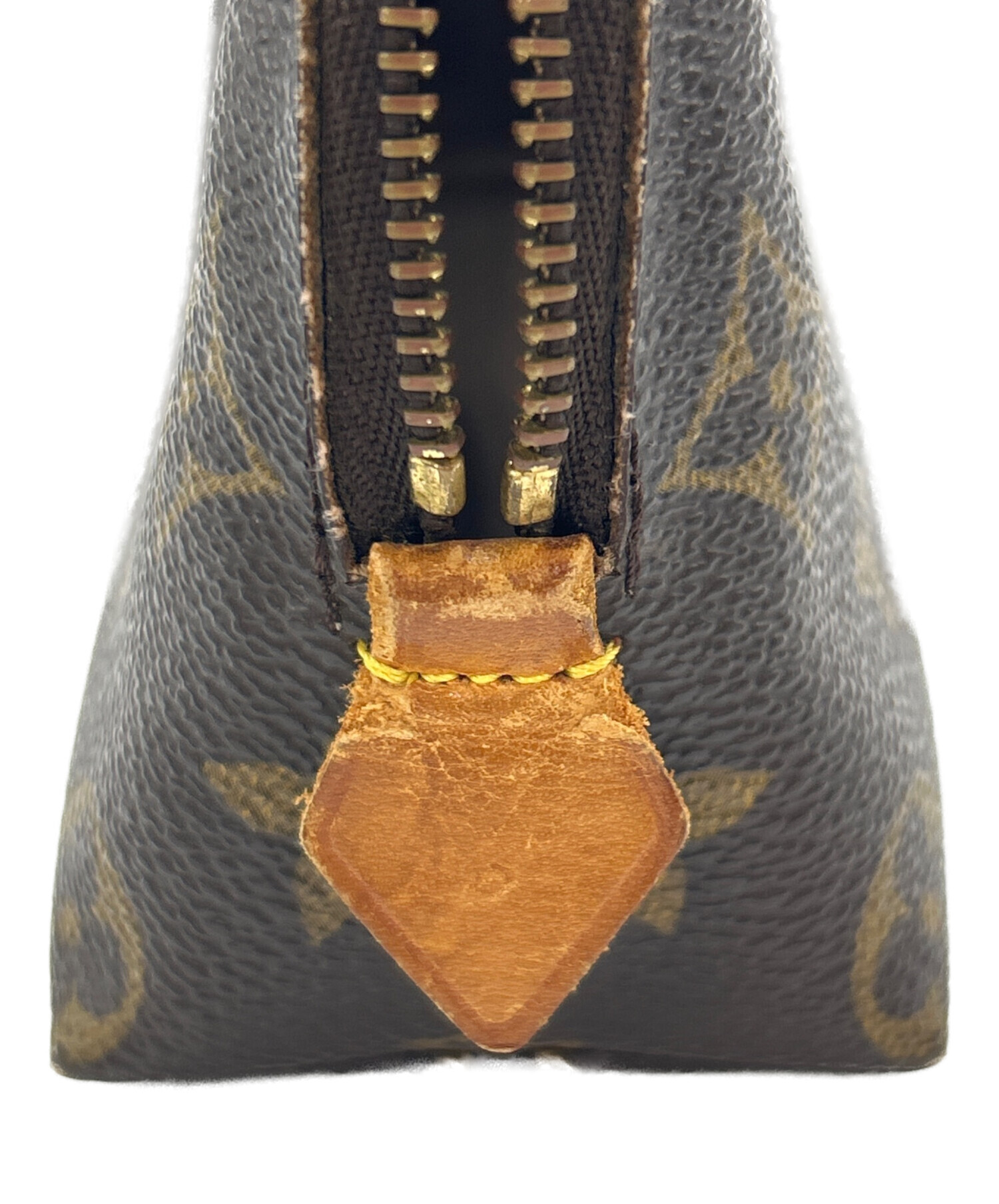 中古・古着通販】LOUIS VUITTON (ルイ ヴィトン) ポシェット