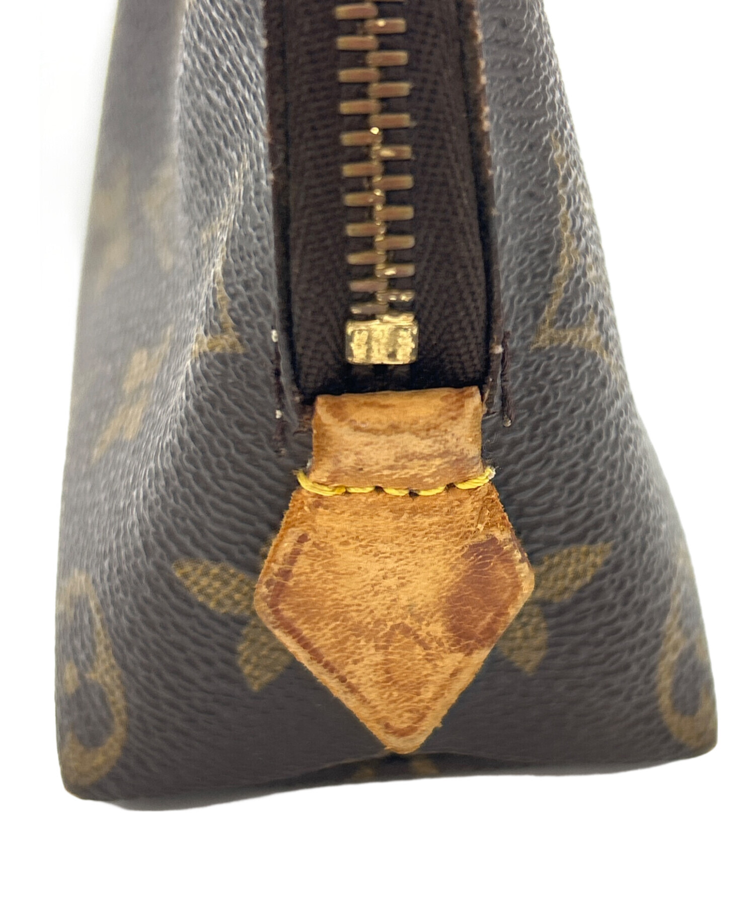 中古・古着通販】LOUIS VUITTON (ルイ ヴィトン) ポシェット