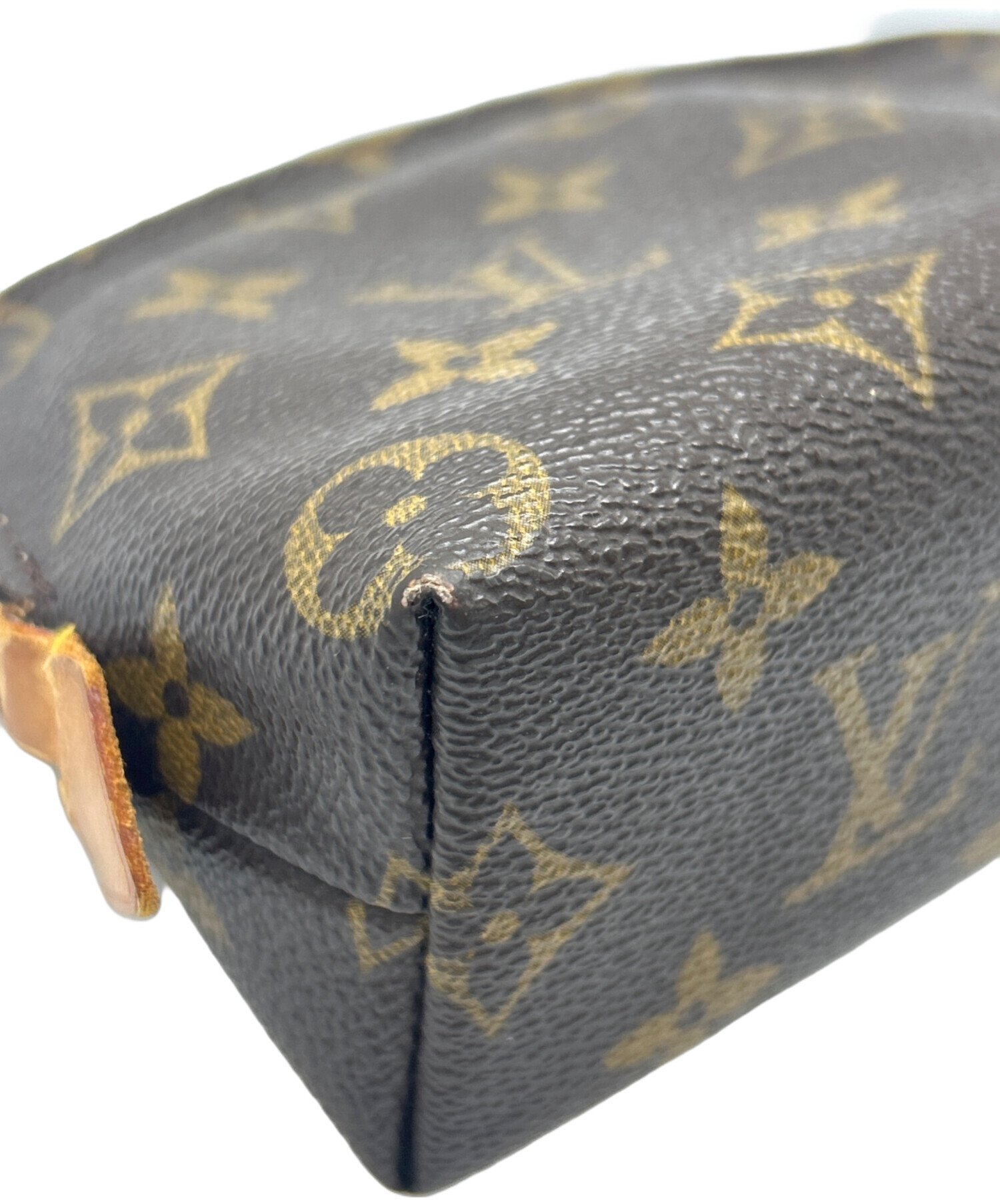 中古・古着通販】LOUIS VUITTON (ルイ ヴィトン) ポシェット