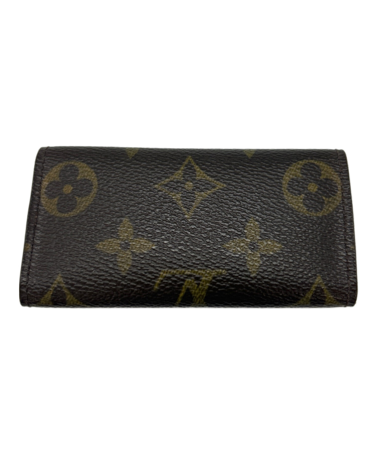 中古・古着通販】LOUIS VUITTON (ルイ ヴィトン) キーケース