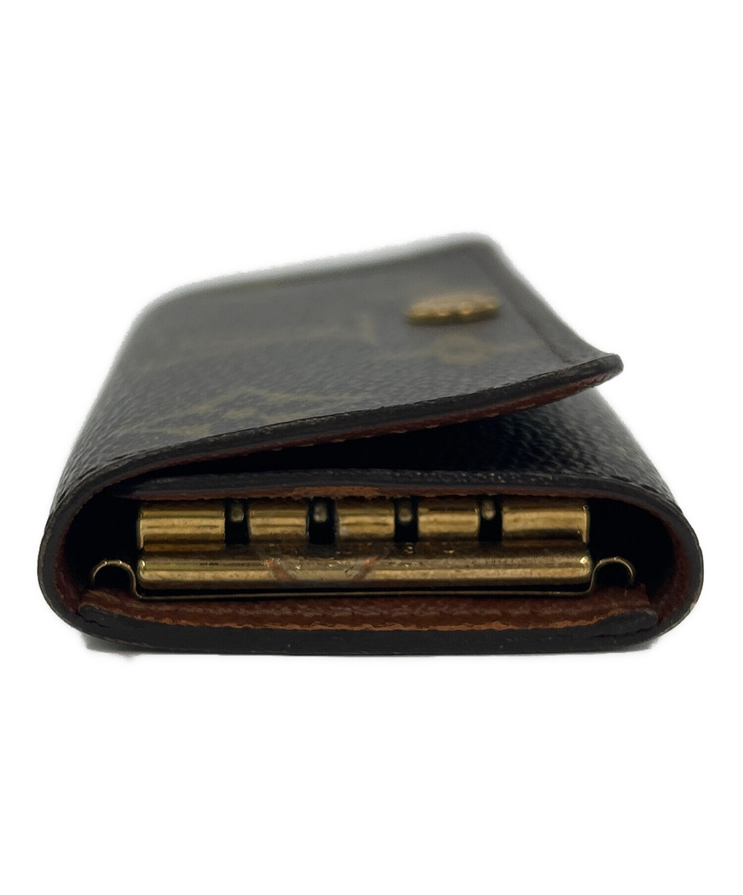 中古・古着通販】LOUIS VUITTON (ルイ ヴィトン) キーケース