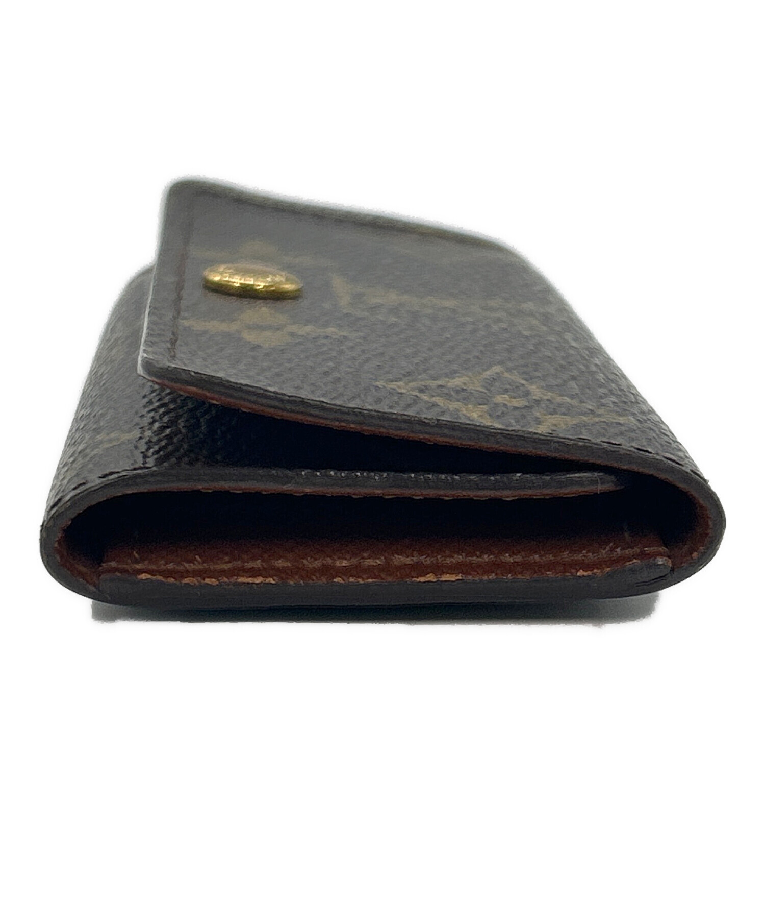 中古・古着通販】LOUIS VUITTON (ルイ ヴィトン) キーケース