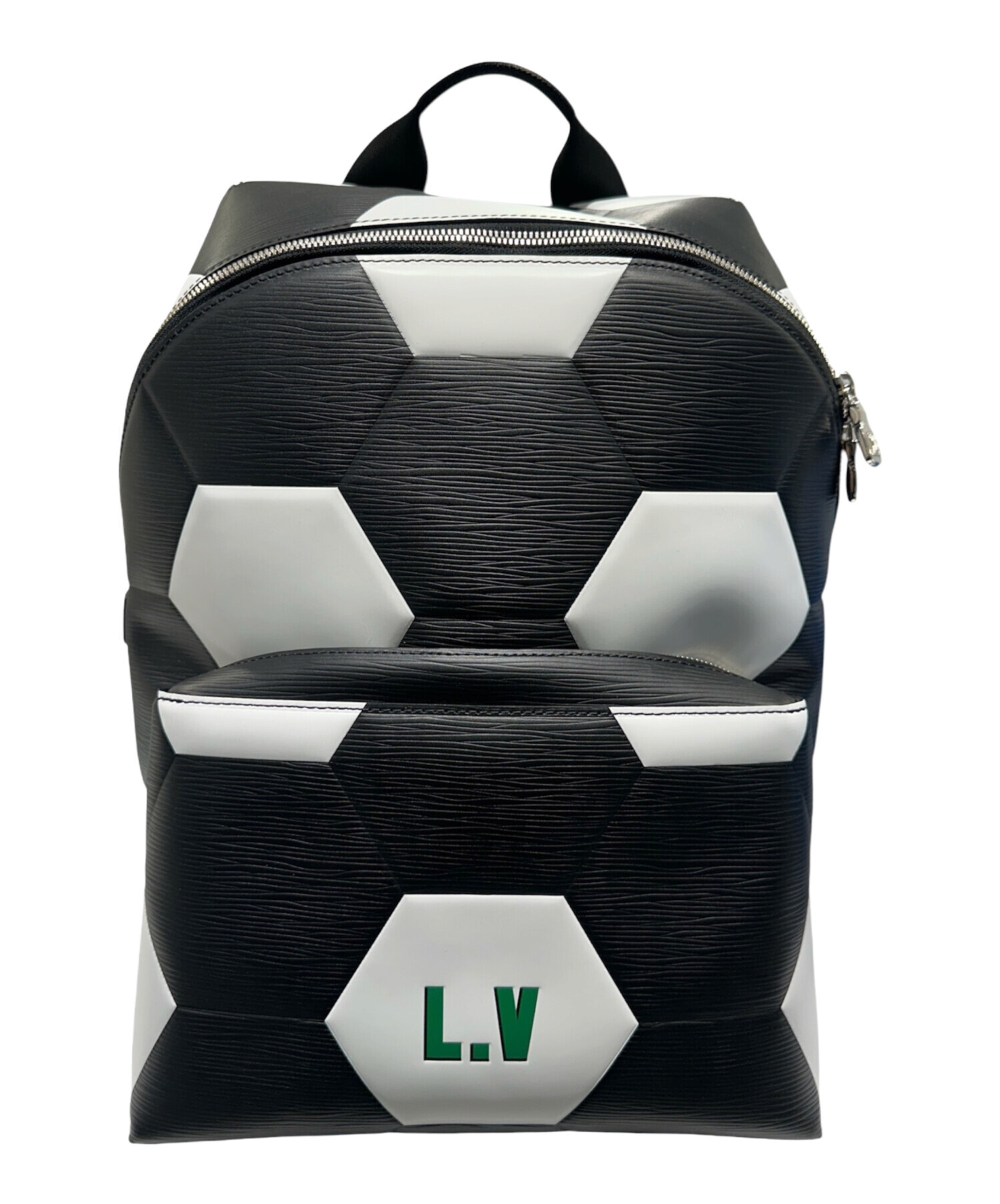 VUITTON リュック 中古・古着通販】LOUIS VUITTON (ルイ ヴィトン) FIFA (フィファ