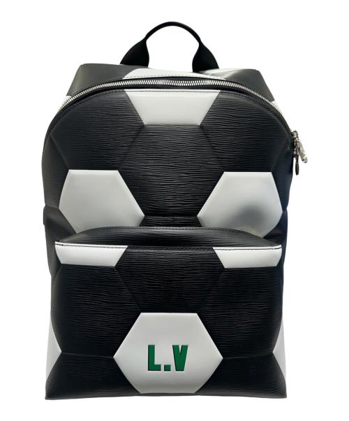 ルイ・ヴィトン LOUIS VUITTON アポロ バックパック リュ【中古】 中古・古着通販】LOUIS VUITTON (ルイ ヴィトン) FIFA (フィファ