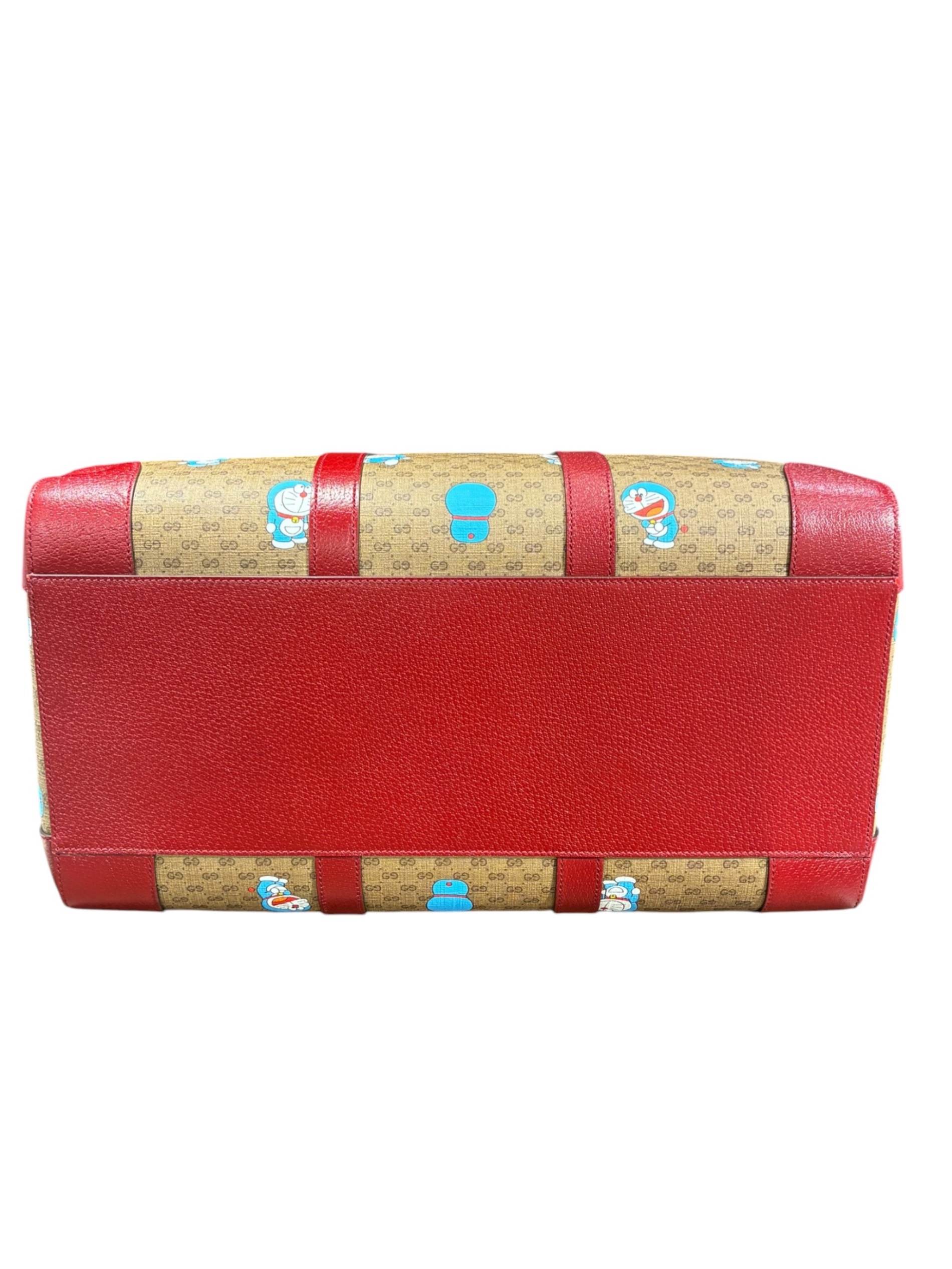 中古・古着通販】GUCCI (グッチ) ドラえもん (ドラエモン) ダッフル