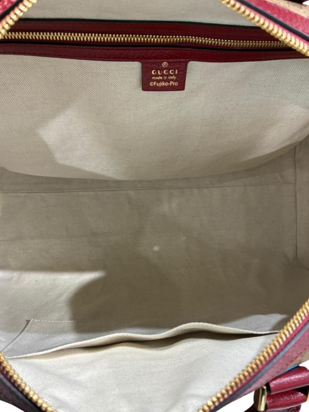 中古・古着通販】GUCCI (グッチ) ドラえもん (ドラエモン) ダッフル