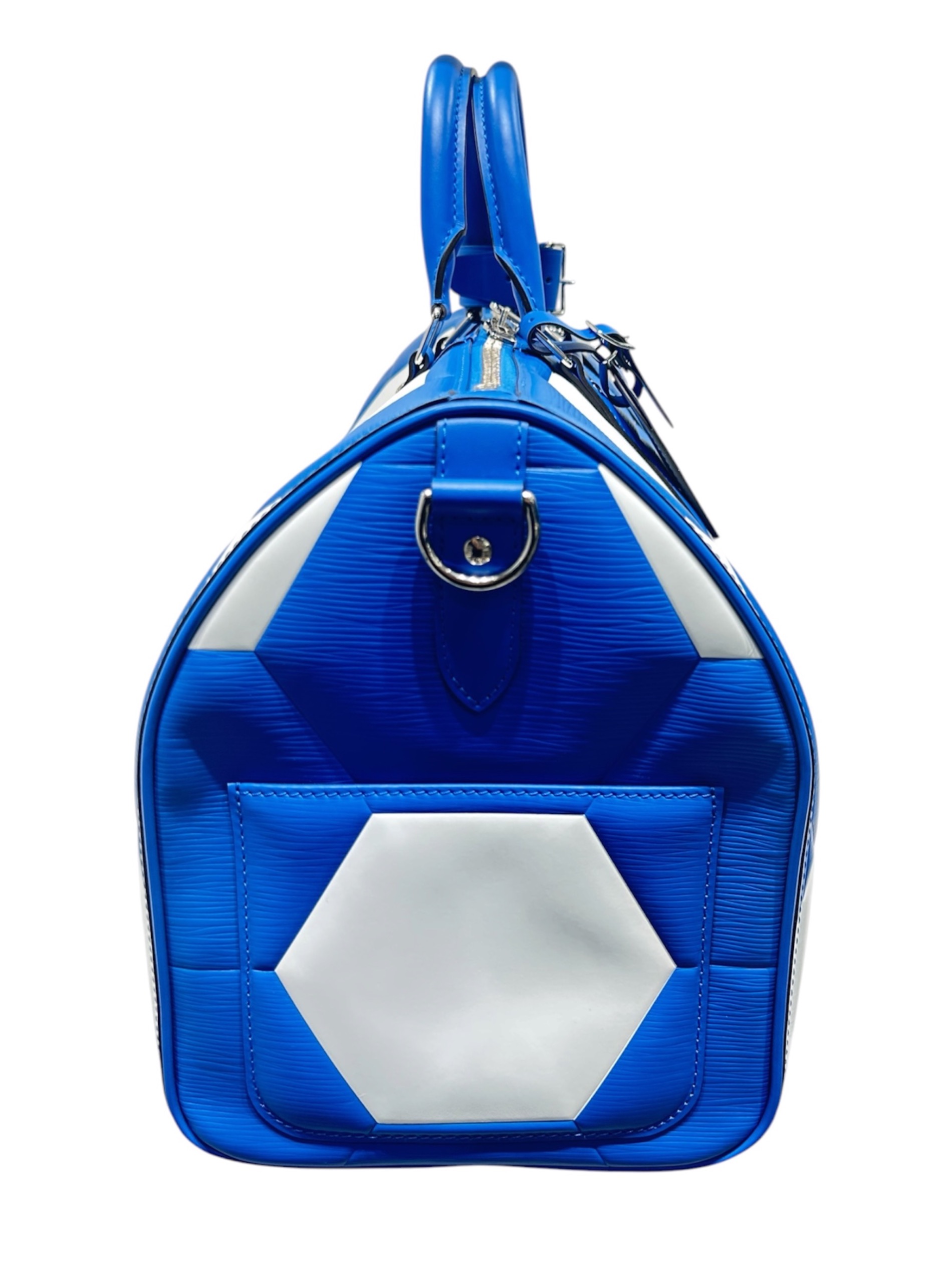 中古・古着通販】LOUIS VUITTON (ルイ ヴィトン) Keepall Bandoulière