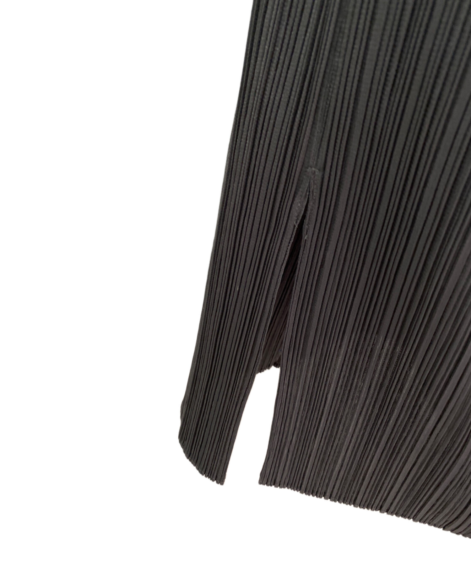中古・古着通販】PLEATS PLEASE (プリーツプリーズ) ロングスカート