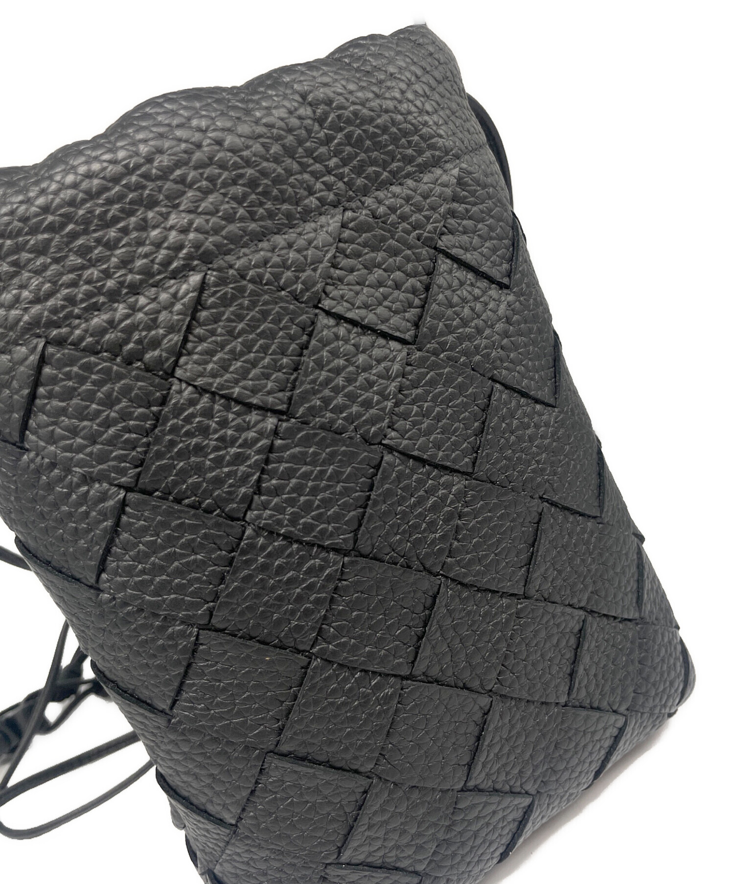 中古・古着通販】BOTTEGA VENETA (ボッテガベネタ) Vertical Dust Bag