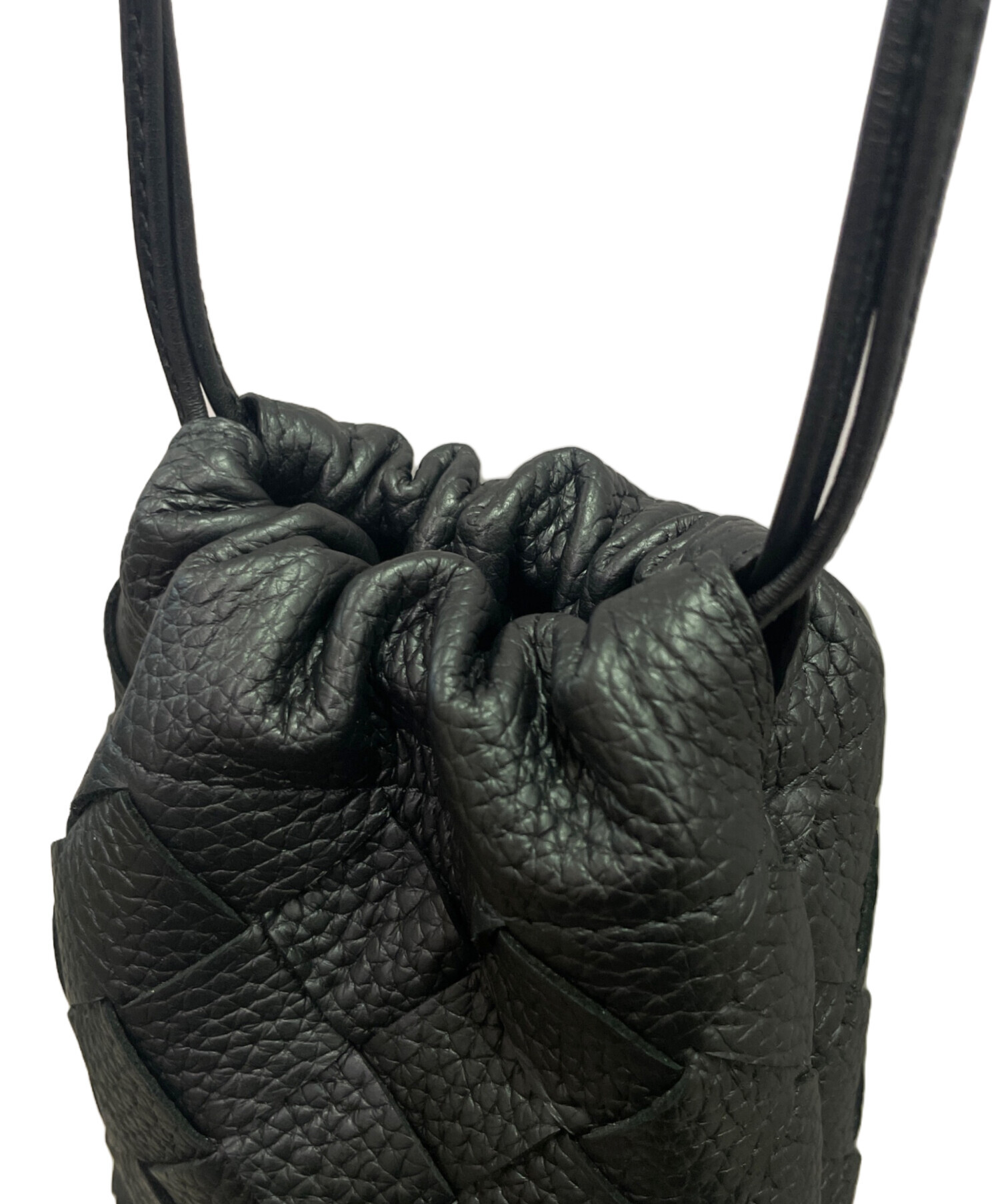 中古・古着通販】BOTTEGA VENETA (ボッテガベネタ) Vertical Dust Bag