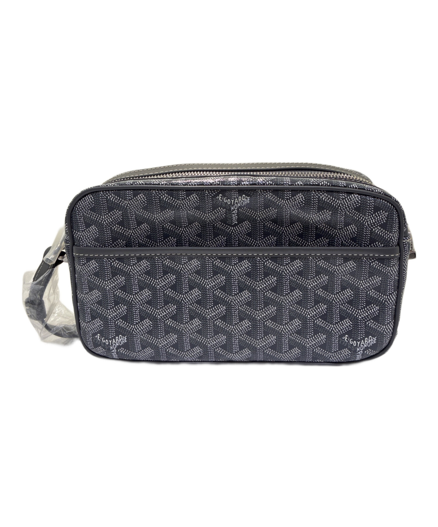 中古・古着通販】GOYARD (ゴヤール) カップヴェールPM/Cap-Vert PM