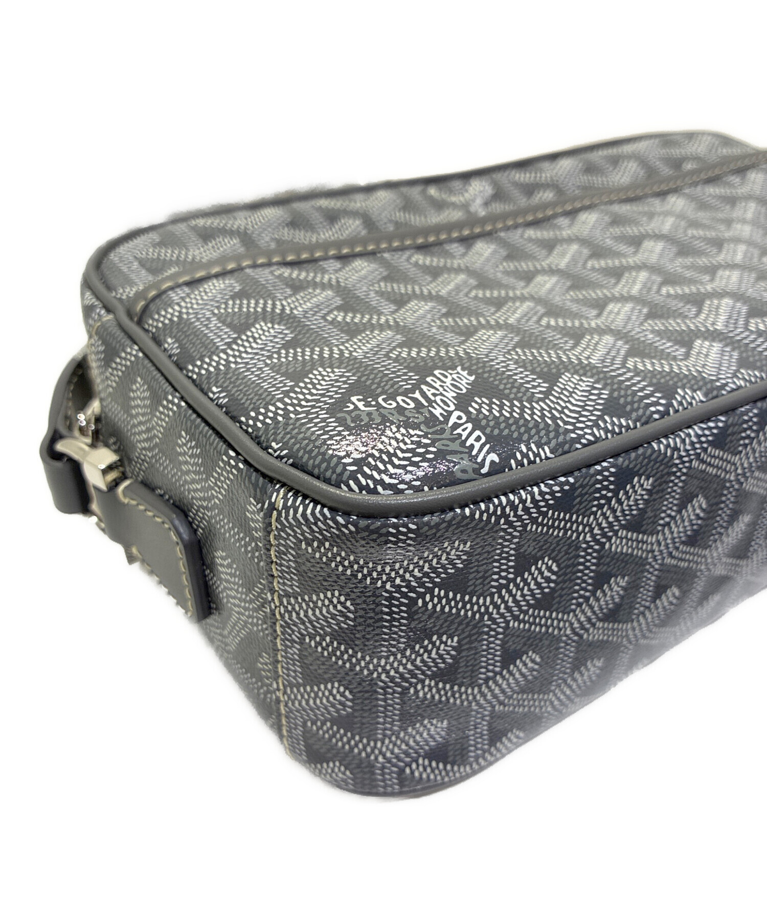 中古・古着通販】GOYARD (ゴヤール) カップヴェールPM/Cap-Vert PM