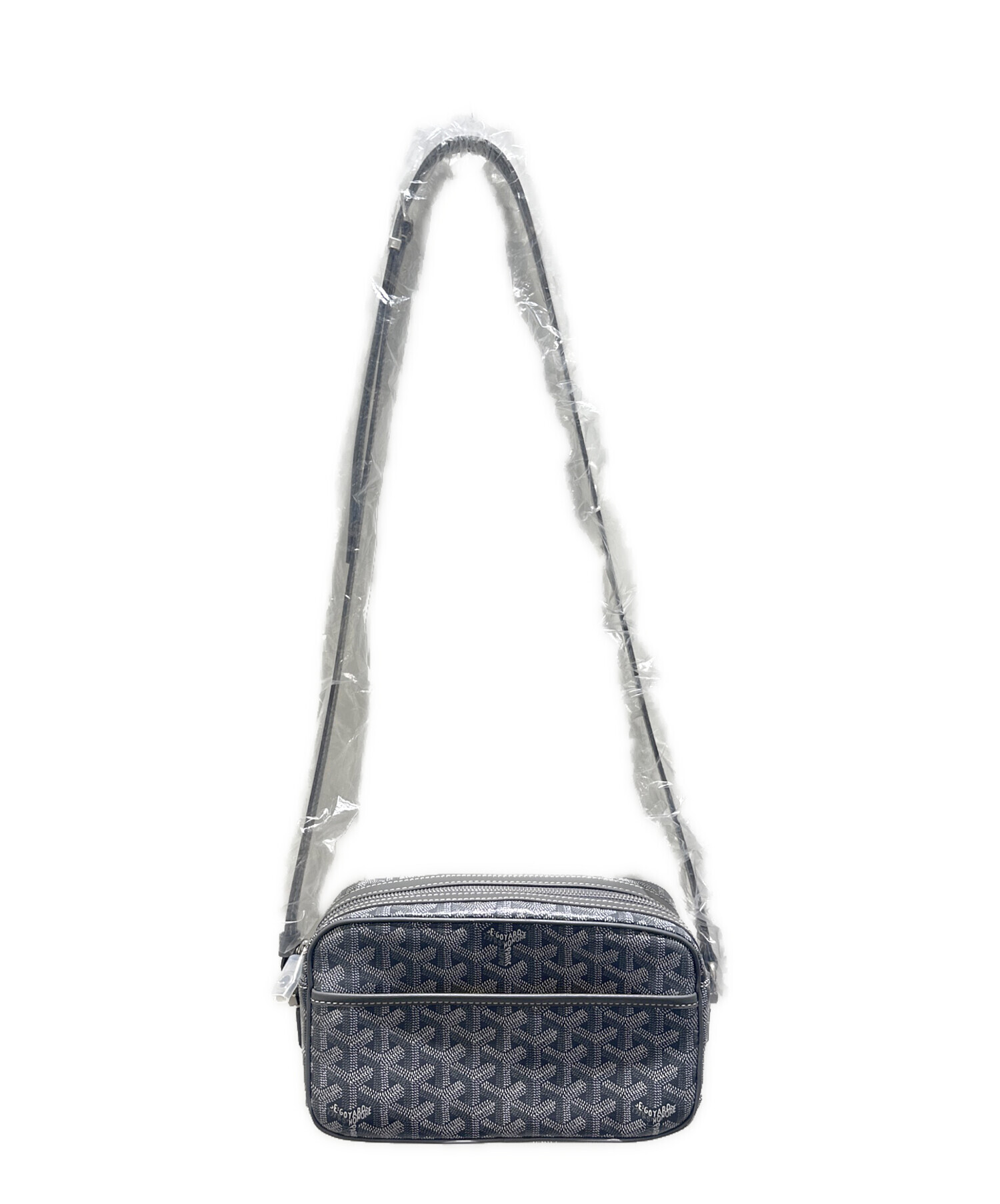 中古・古着通販】GOYARD (ゴヤール) カップヴェールPM/Cap-Vert PM