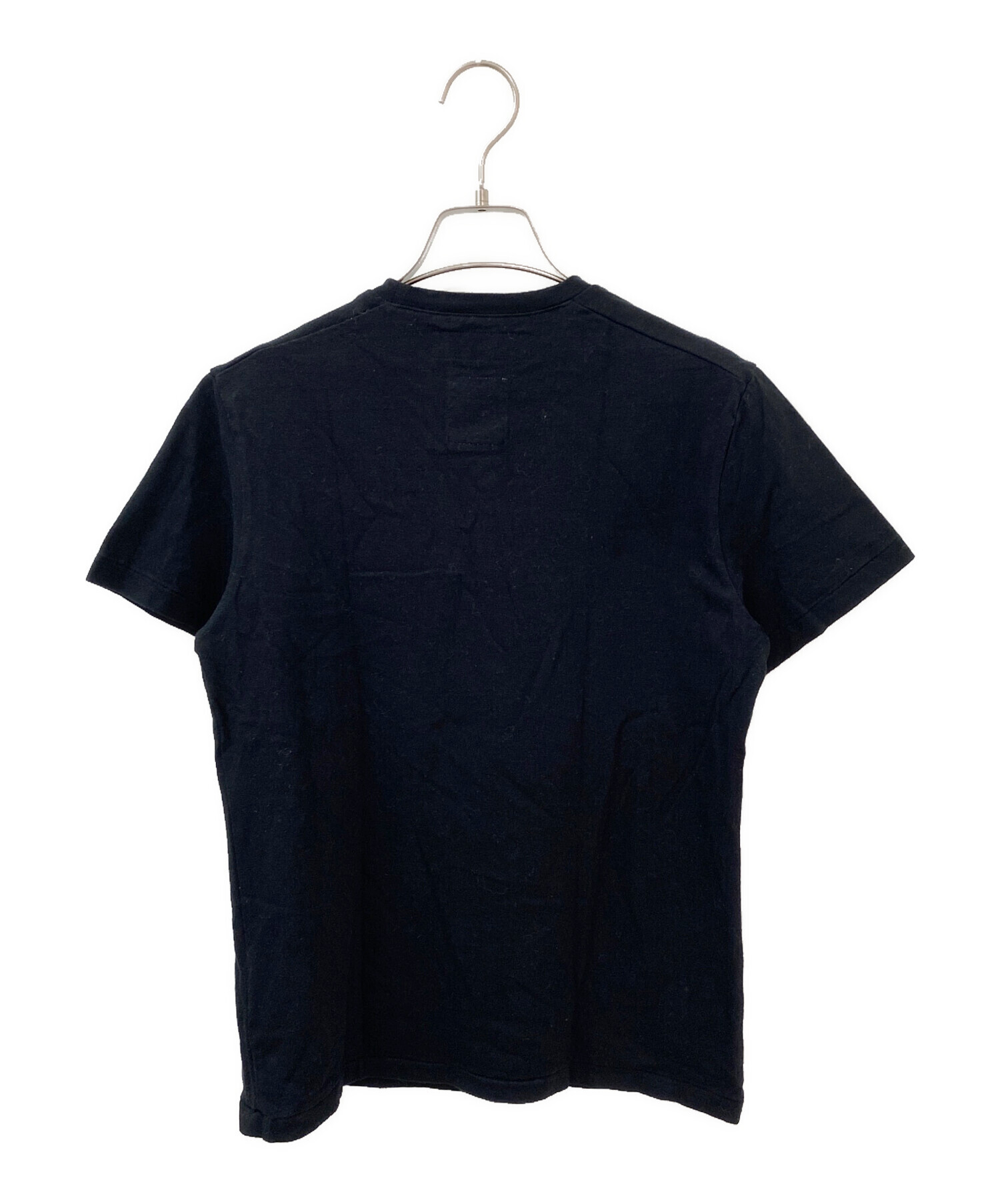 中古・古着通販】MADISON BLUE (マディソンブルー) HELLO TEE PARIS
