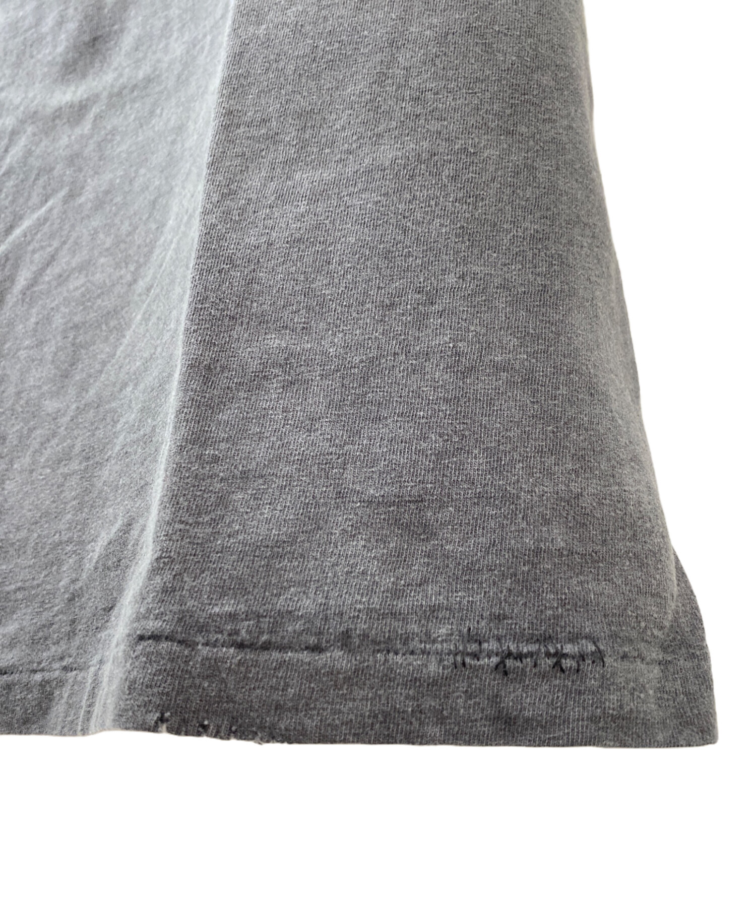 中古・古着通販】MADISON BLUE (マディソンブルー) VINTAGE HELLO TEE