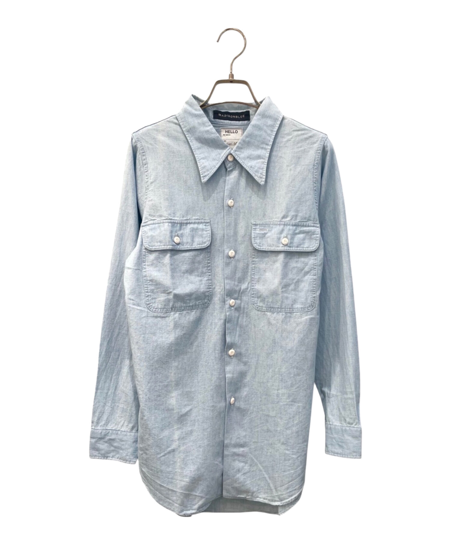 中古・古着通販】MADISON BLUE (マディソンブルー) MADAME WORK SH