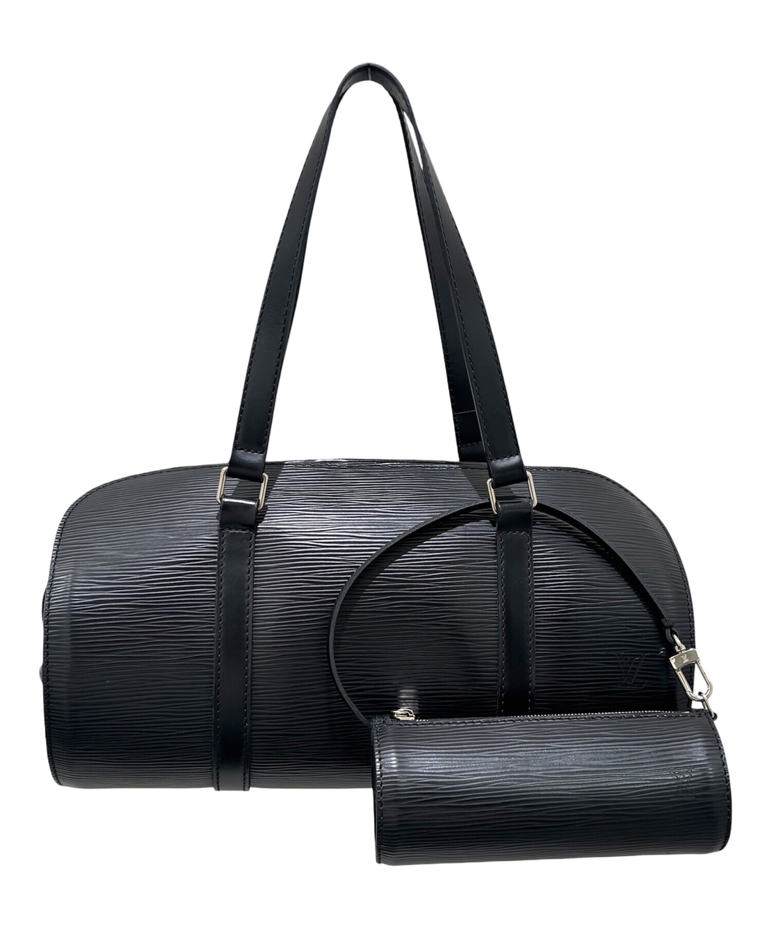 中古・古着通販】LOUIS VUITTON (ルイ ヴィトン) エピ スフロ M52222
