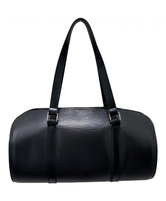 k*9様 LOUIS VUITTON ヴィトン エピ スフロ M52222 ハン 中古・古着通販】LOUIS VUITTON (ルイ ヴィトン) エピ スフロ M52222