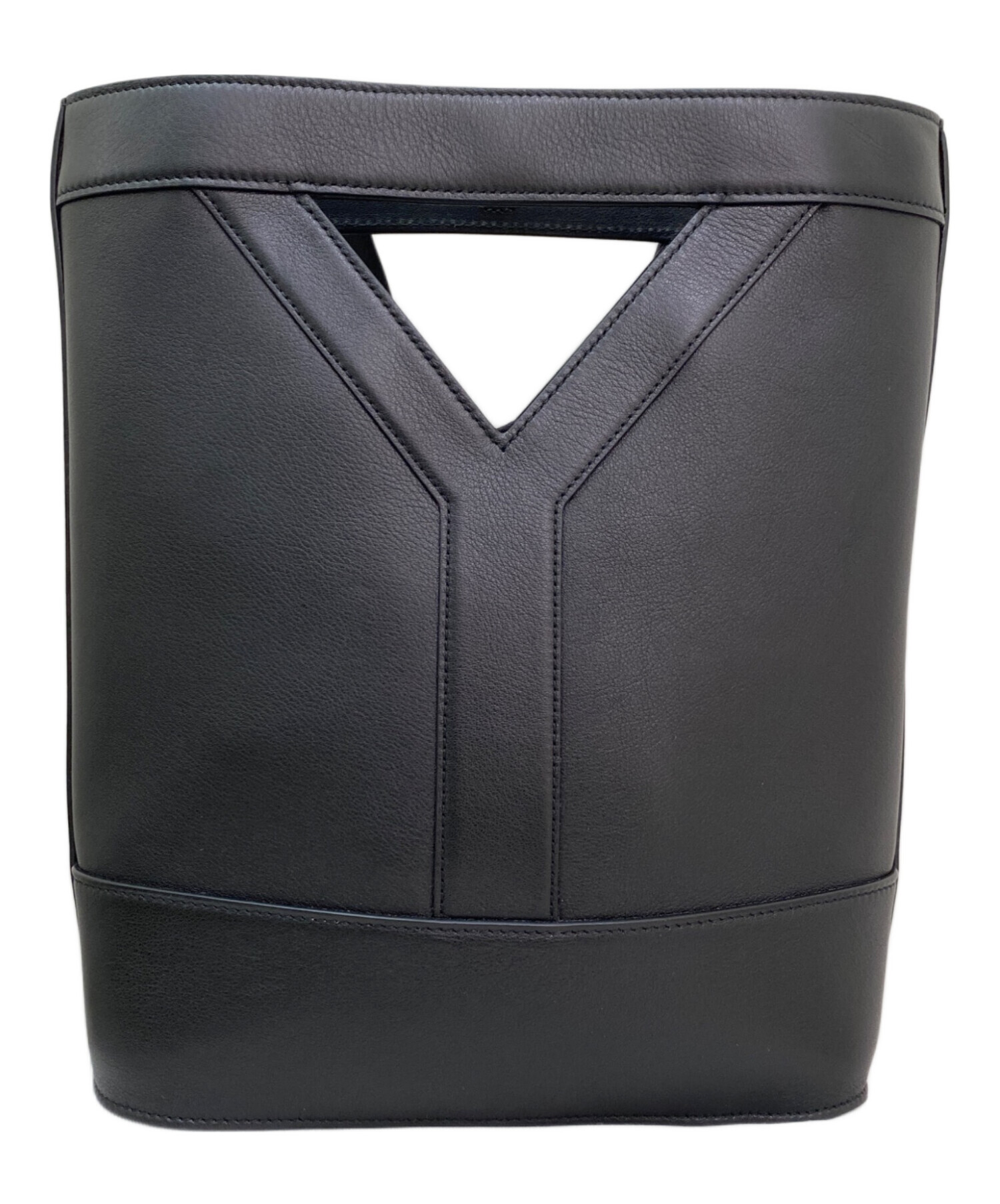 中古・古着通販】Saint Laurent Paris (サンローランパリ) Yトップ