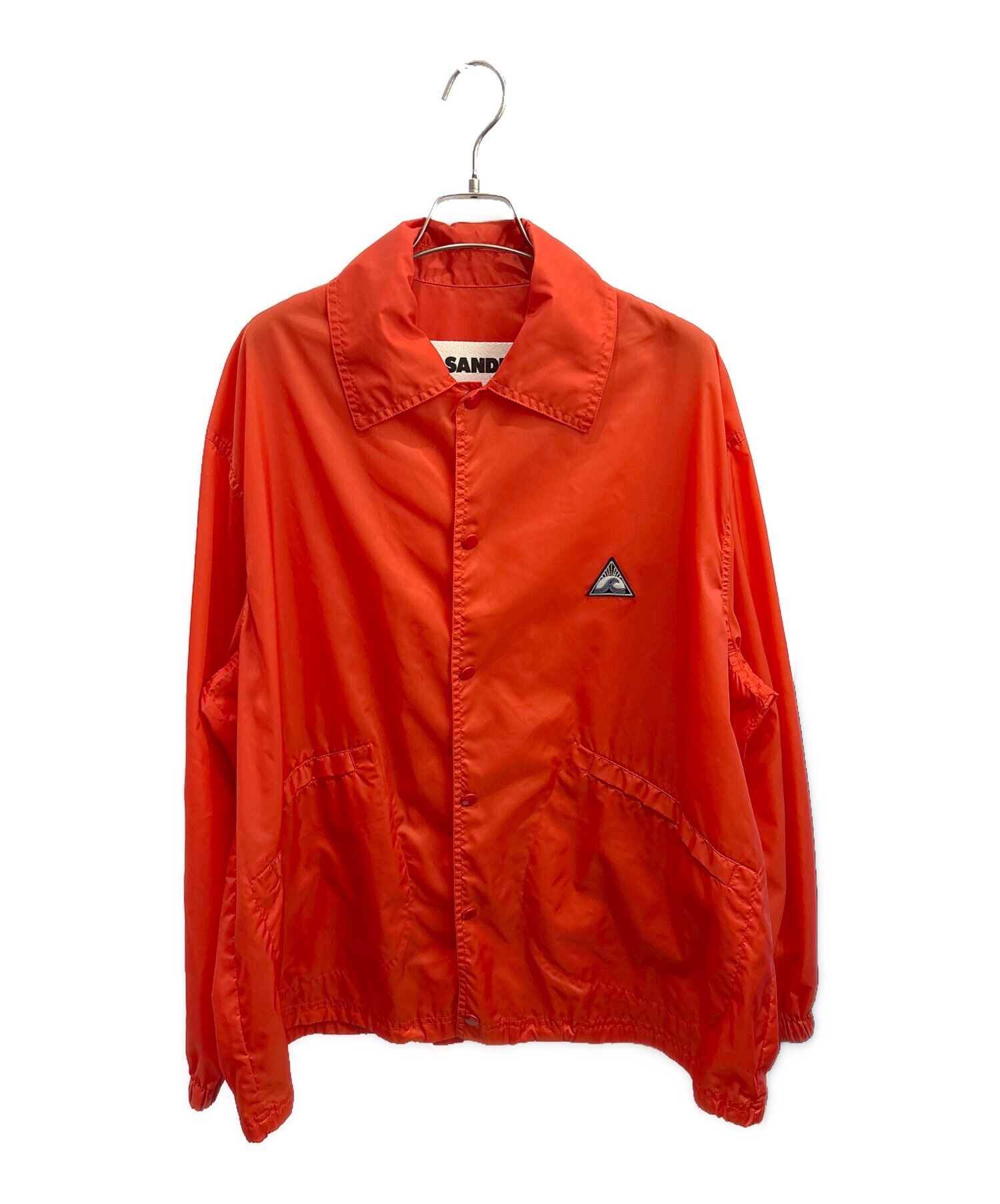 中古・古着通販】JIL SANDER+ (ジルサンダープラス) コーチジャケット