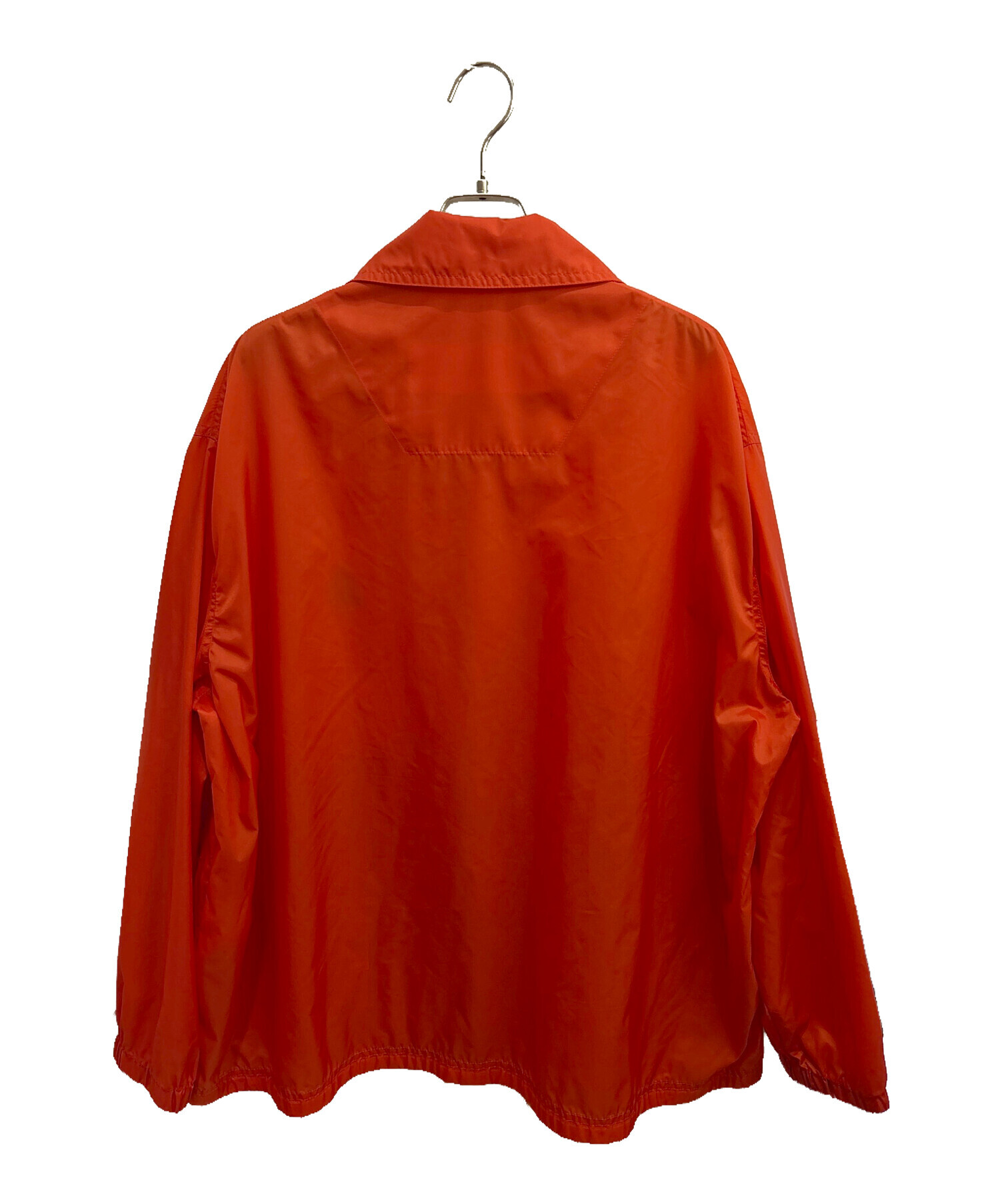 JIL SANDER コーチジャケット 46サイズ 中古・古着通販】JIL SANDER+ (ジルサンダープラス) コーチジャケット